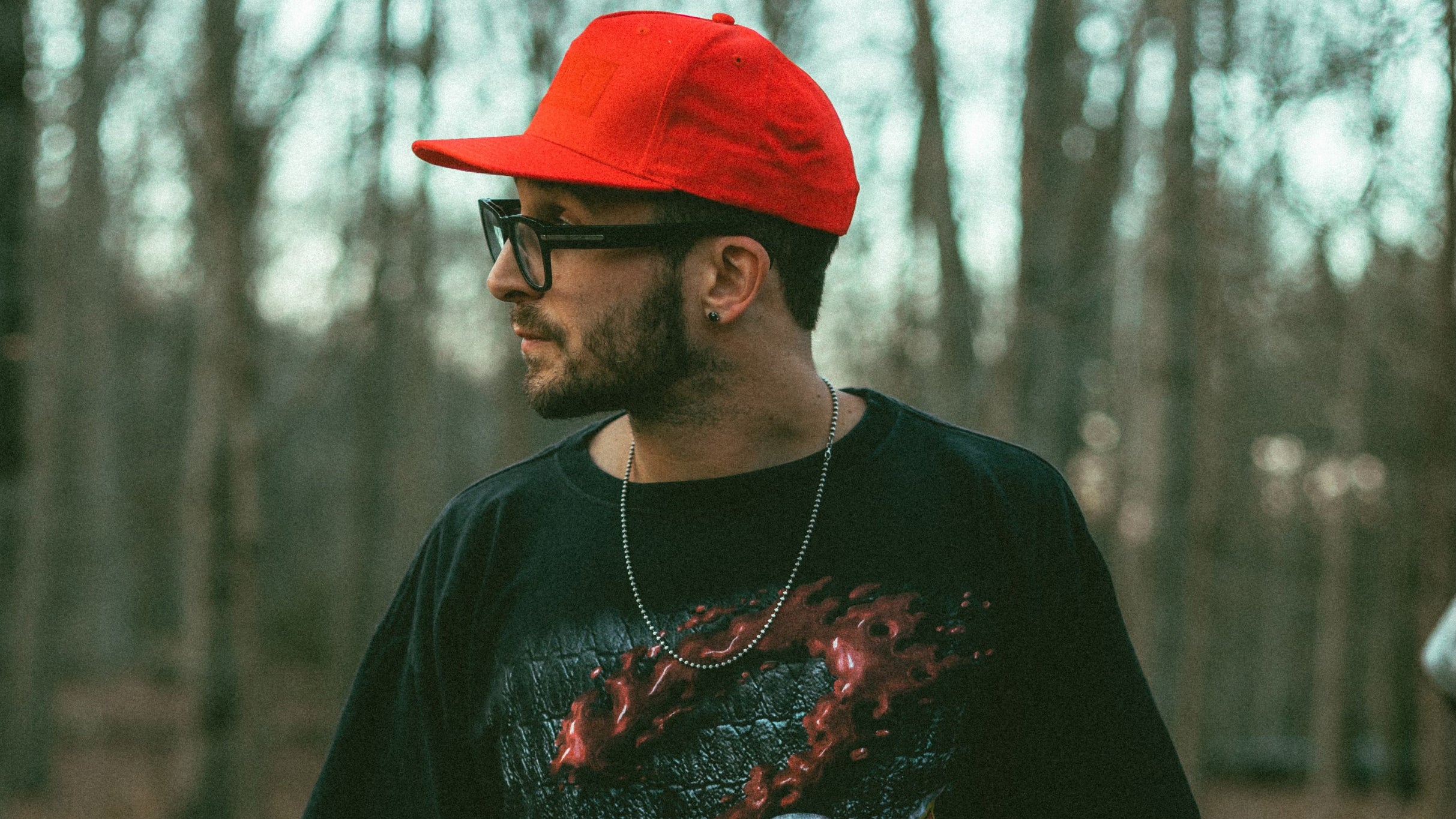 Chris Webby (Ages 12 and Over, Minors under 16 must be accompanied by a parent – Government Issued ID Required) at Town Ballroom – Buffalo, NY