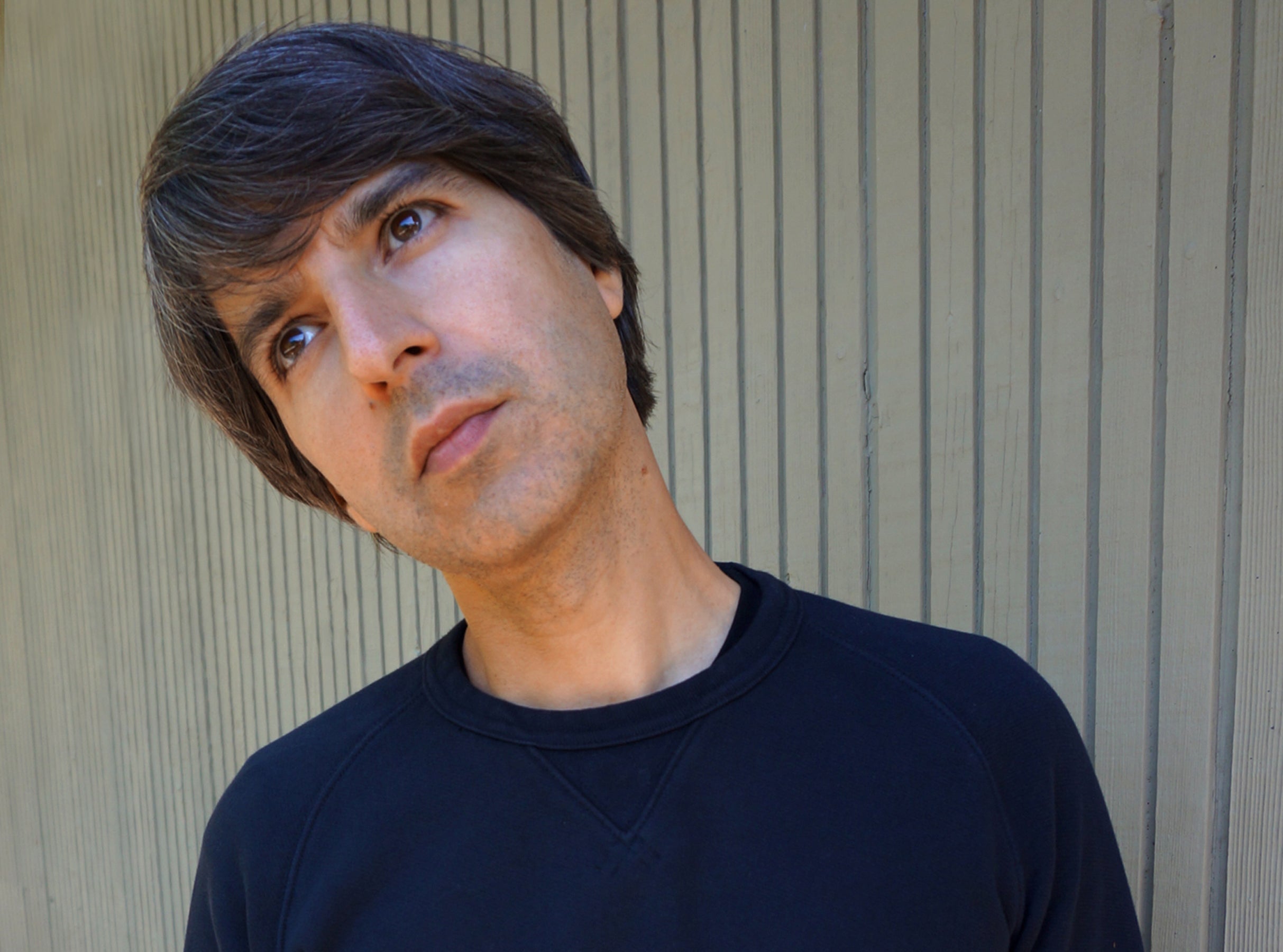Demetri Martin: The Quick Draw Tour at The Paramount in concert with Northwell – Huntington, NY