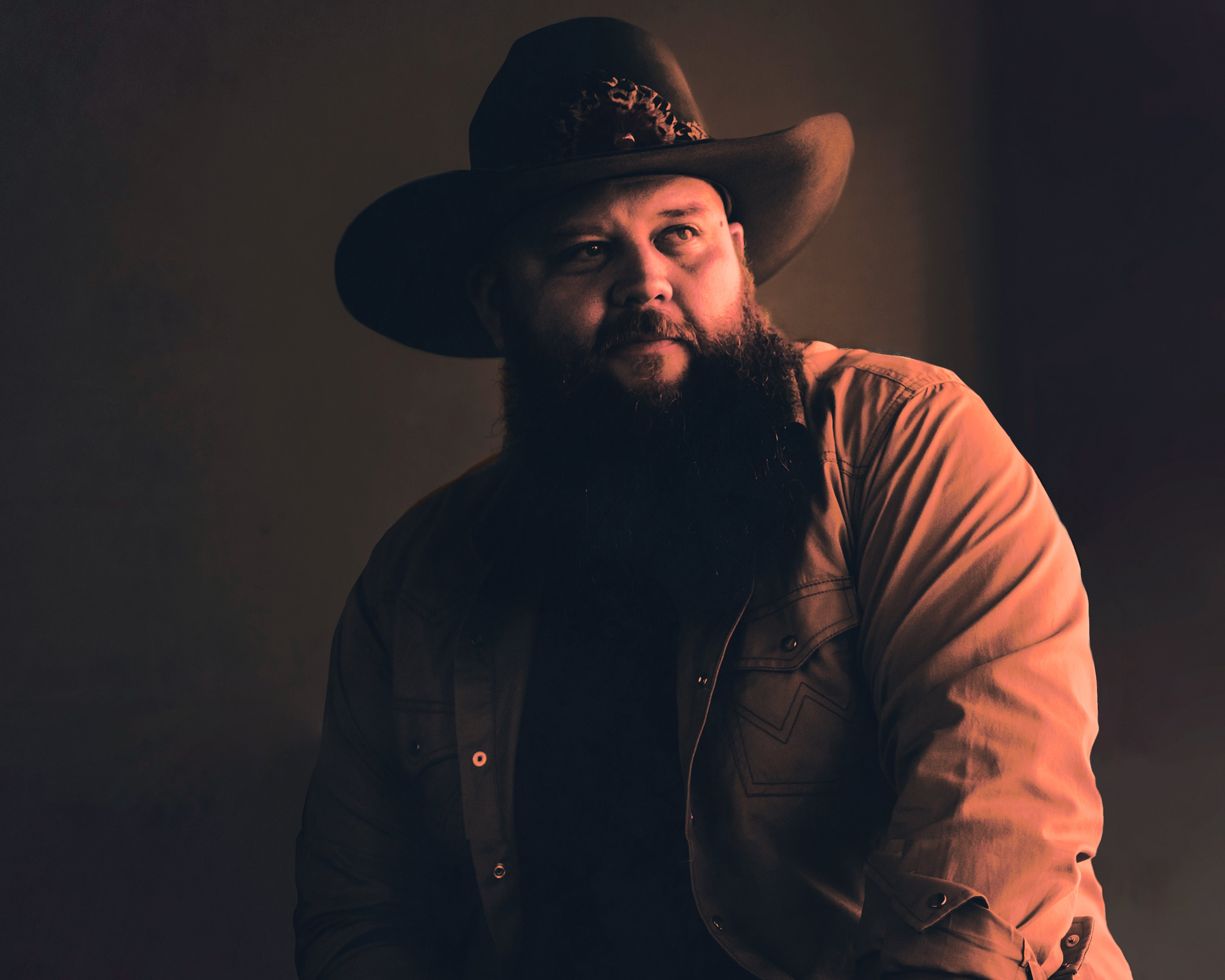 Larry Fleet at The Grainery Live! at The Grainery – Plain City, OH