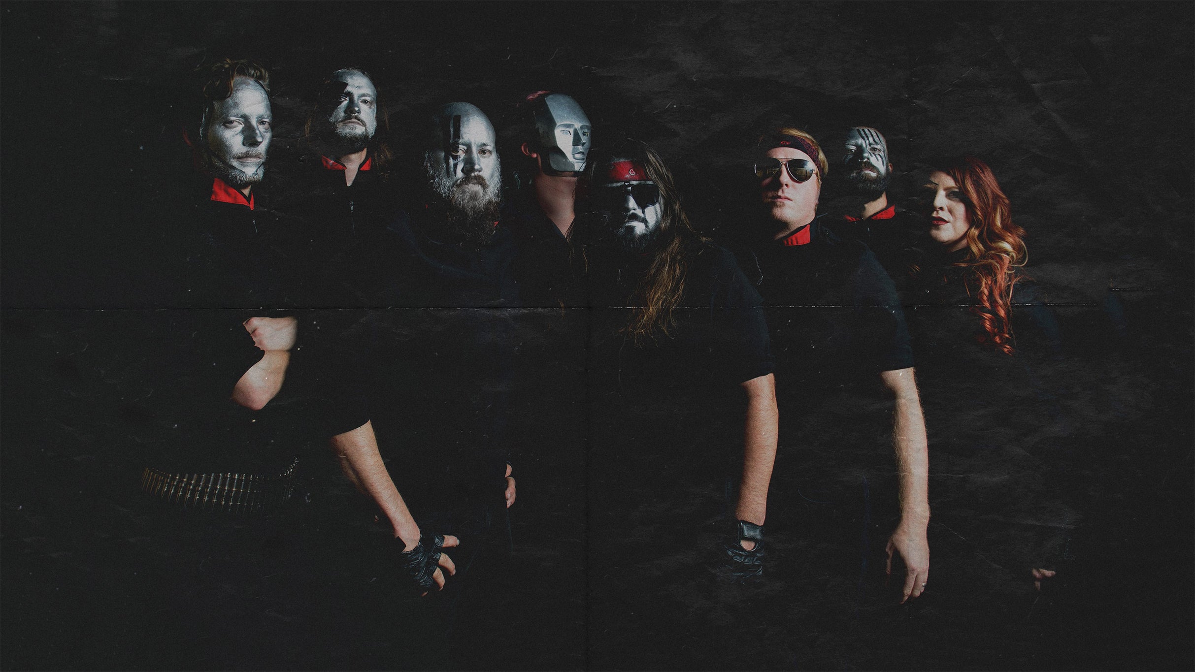 The Protomen – Night One at Marathon Music Works – Nashville, TN