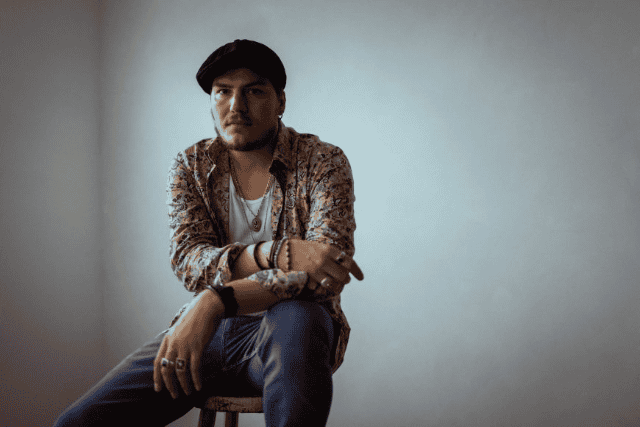 Dylan LeBlanc at Shank Hall – Milwaukee, WI