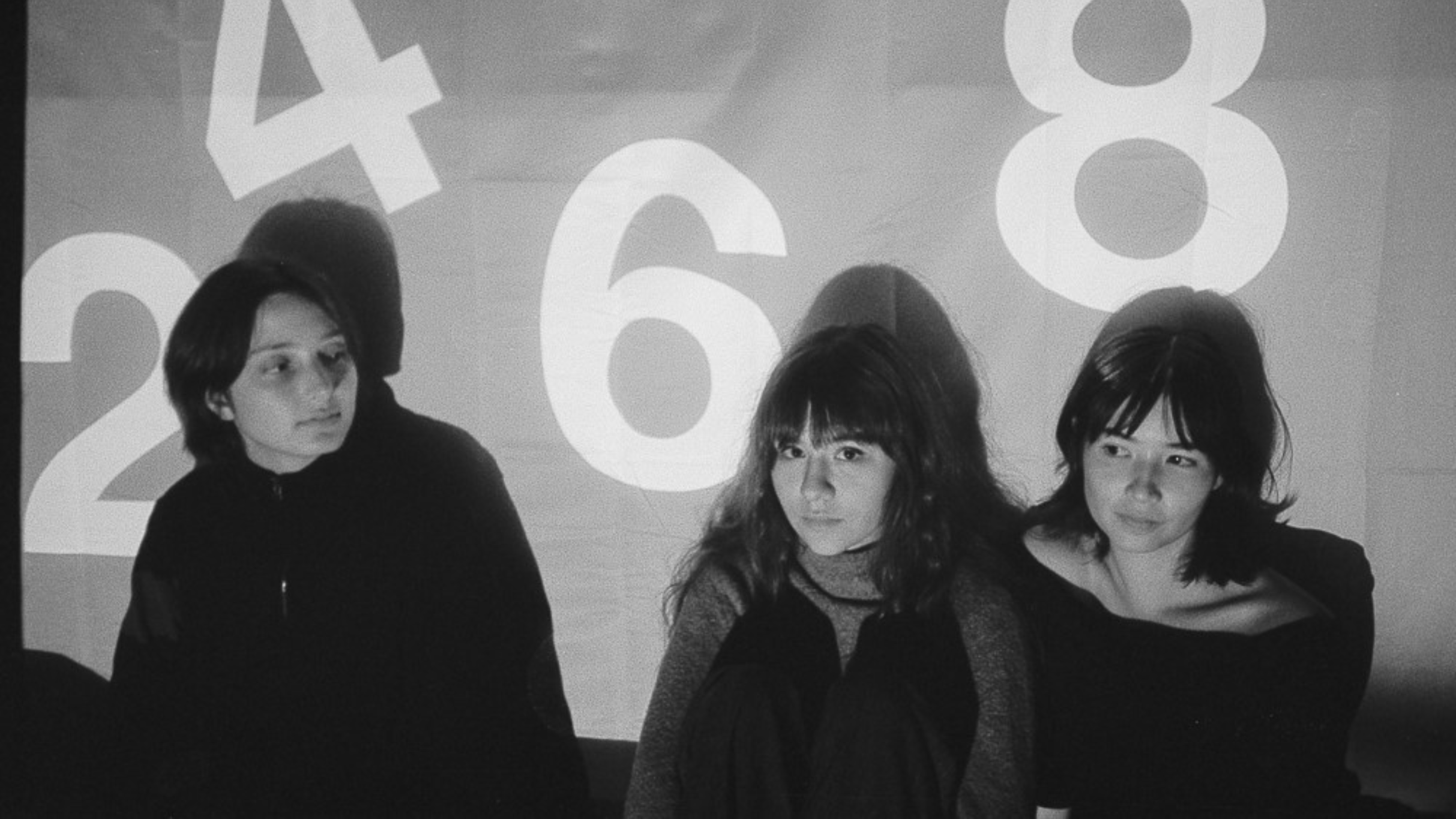 Kickstand Productions Presents: Horsegirl w/ Nine Perfect Lives at The Magic Bag – Ferndale, MI