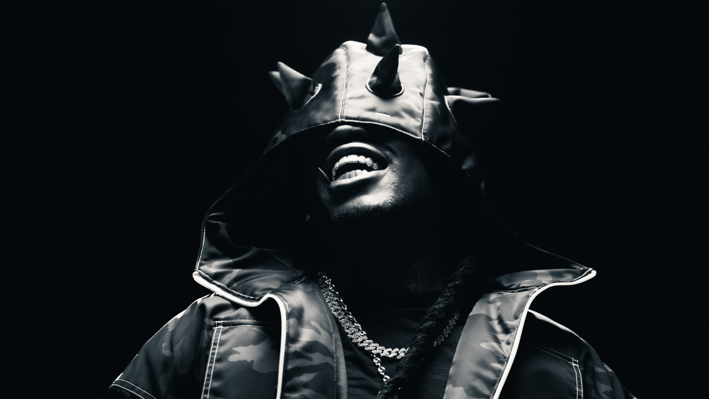Black Fortune at The Peppermint Club – Los Angeles, CA