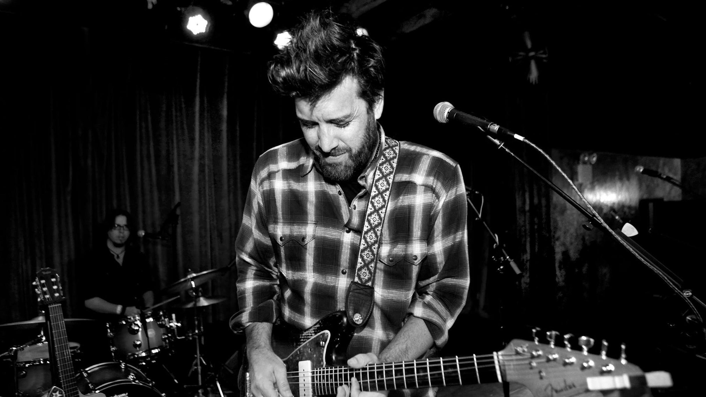 Bob Schneider at Majestic Theatre – Madison, WI