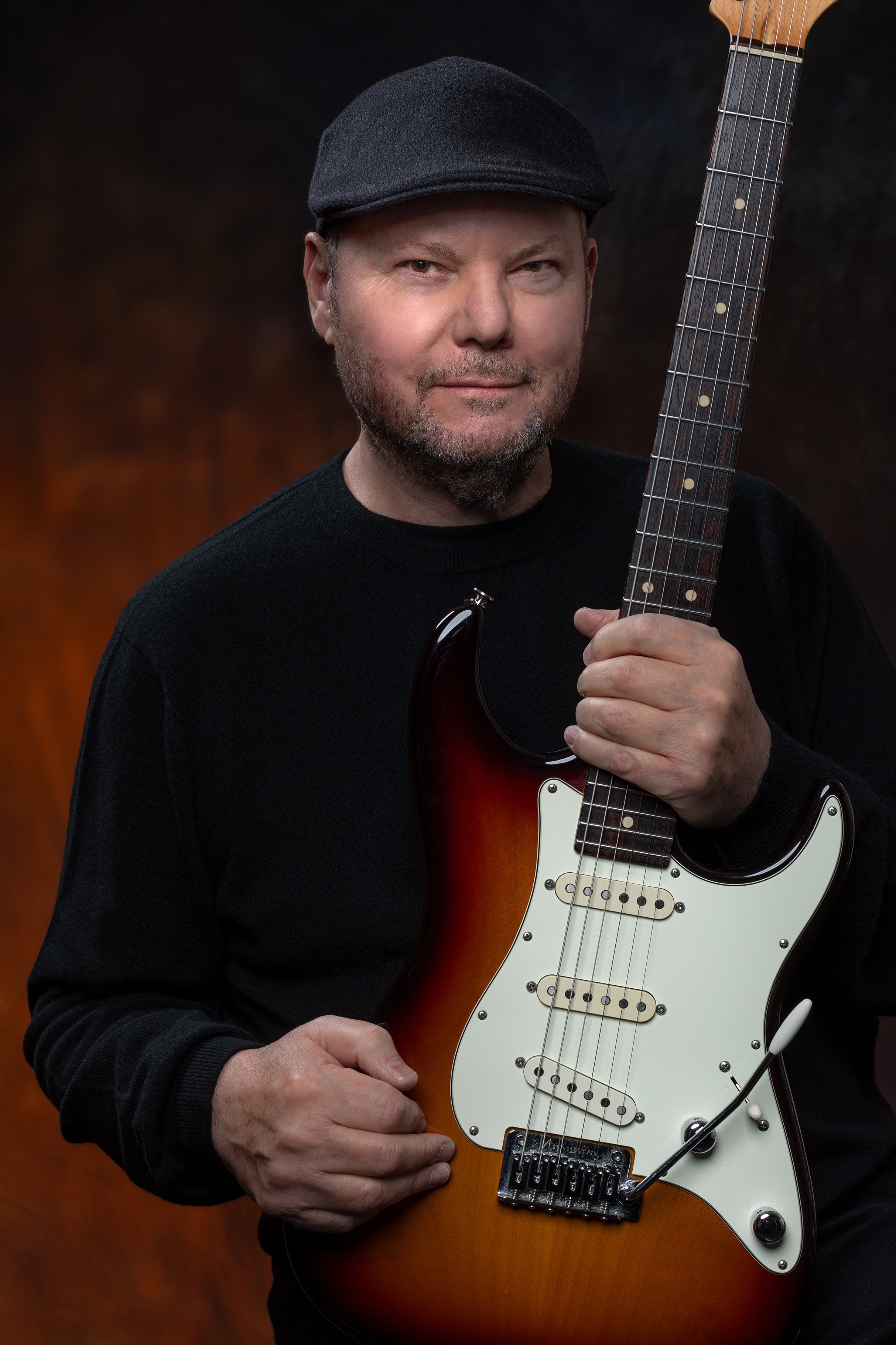 Christopher Cross at Hoyt Sherman Place – Des Moines, IA