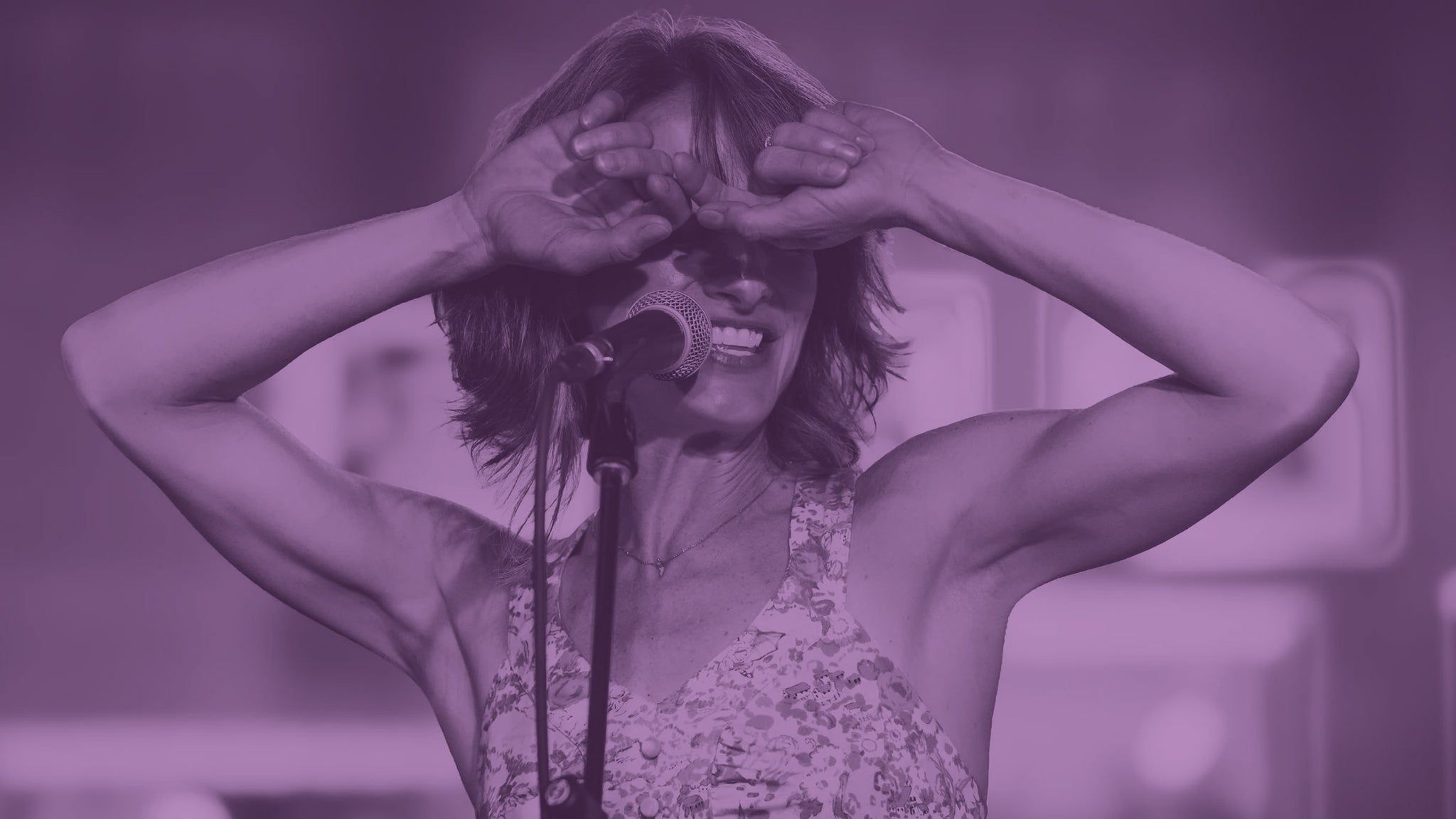 Hot Nights in Brazil at Sandler Center For The Performing Arts – Virginia Beach, VA