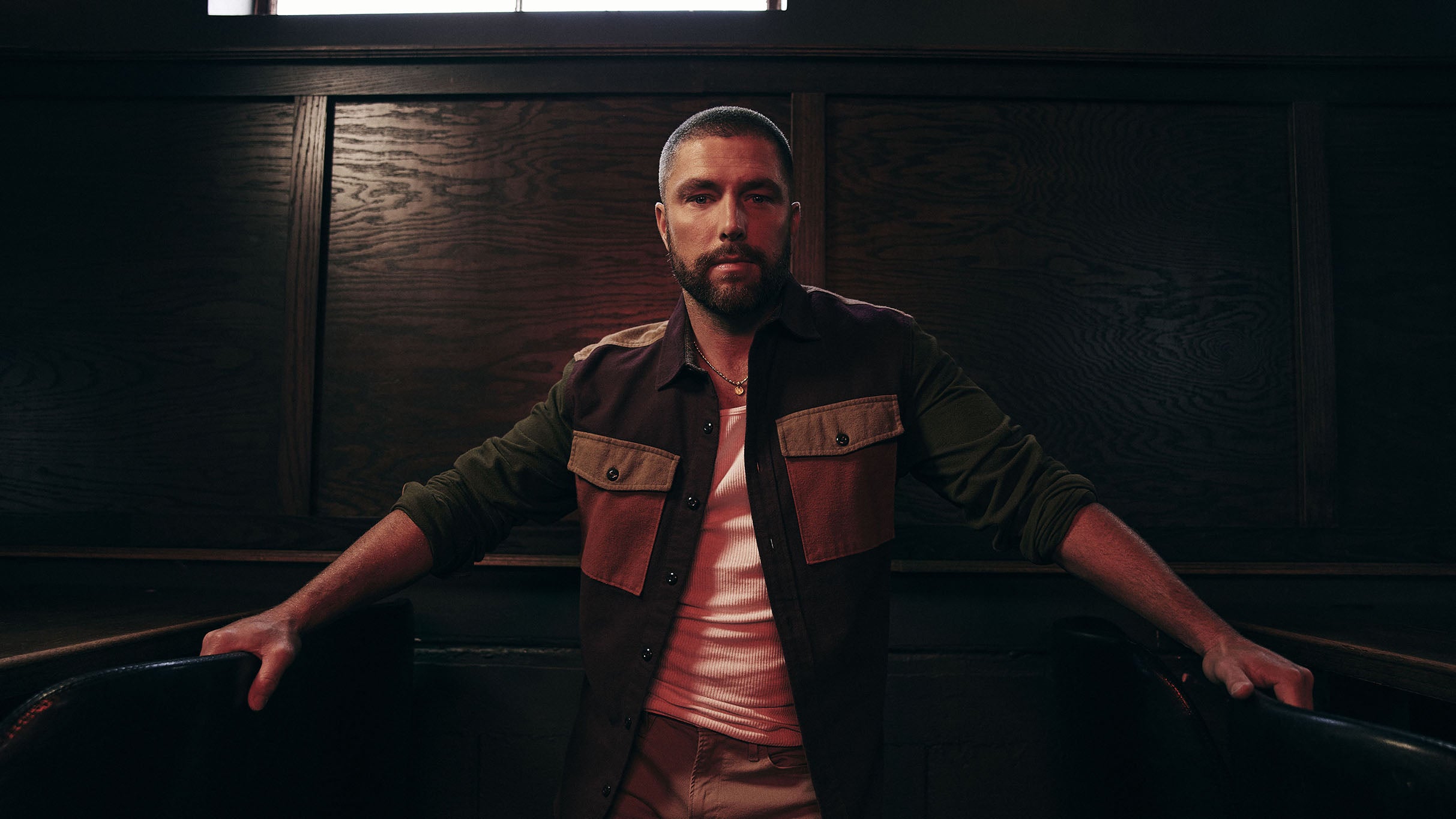 Chris Lane at Bernie’s Beach Bar – Hampton Beach, NH