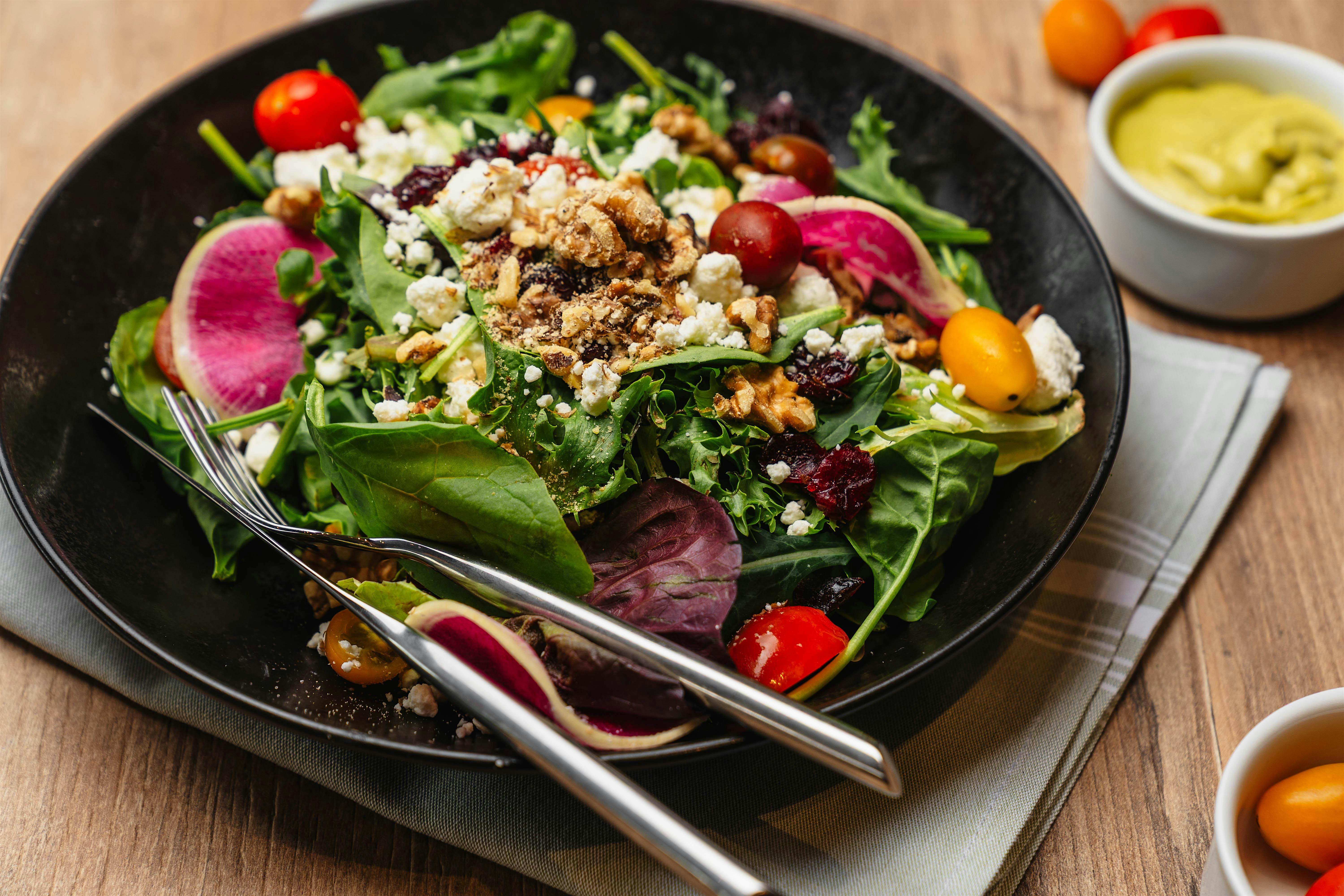 Power Lunch for People on the Go at Hyatt Regency Jersey City on the Hudson – Jersey City, NJ