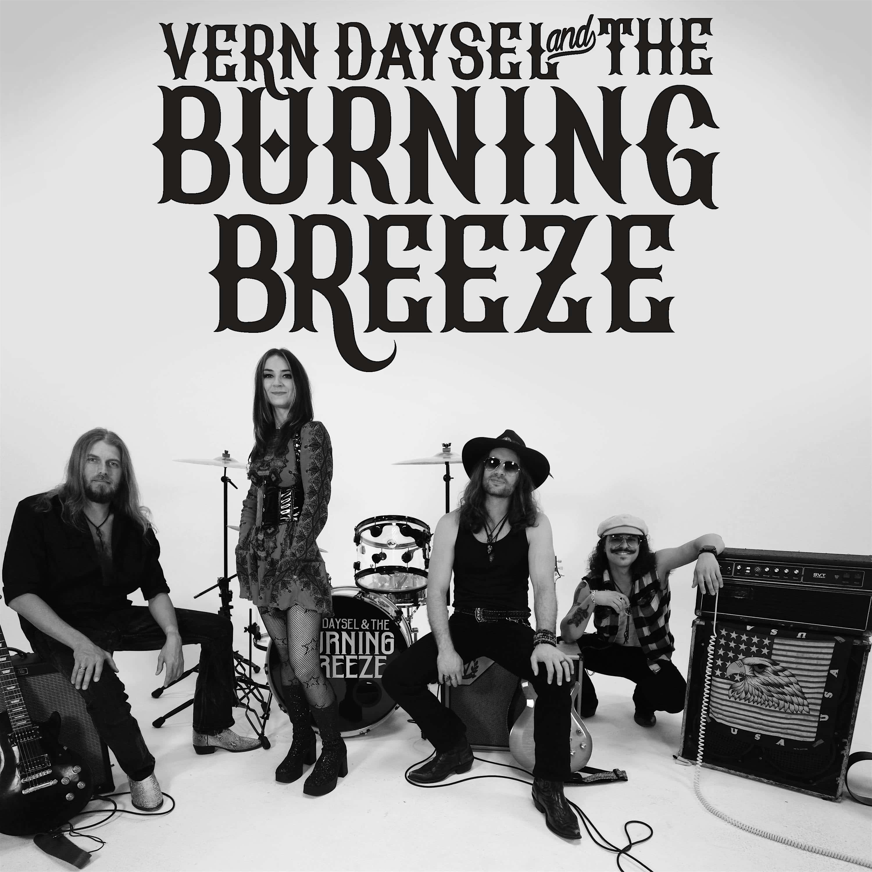 Vern Daysel & The Burning Breeze Live at Filthy’s Vero Beach at Filthy’s Fine Cocktails & Beer – Vero Beach, FL