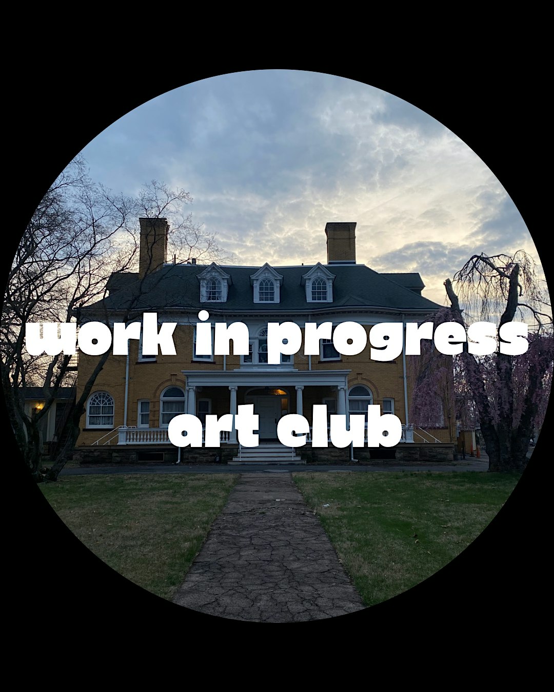 Work in Progress Art Club at duCret Center of Art – Plainfield, NJ