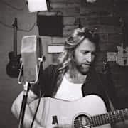 Tony Kamel, Walker Lukens at 2008 S Congress Ave – Austin, TX