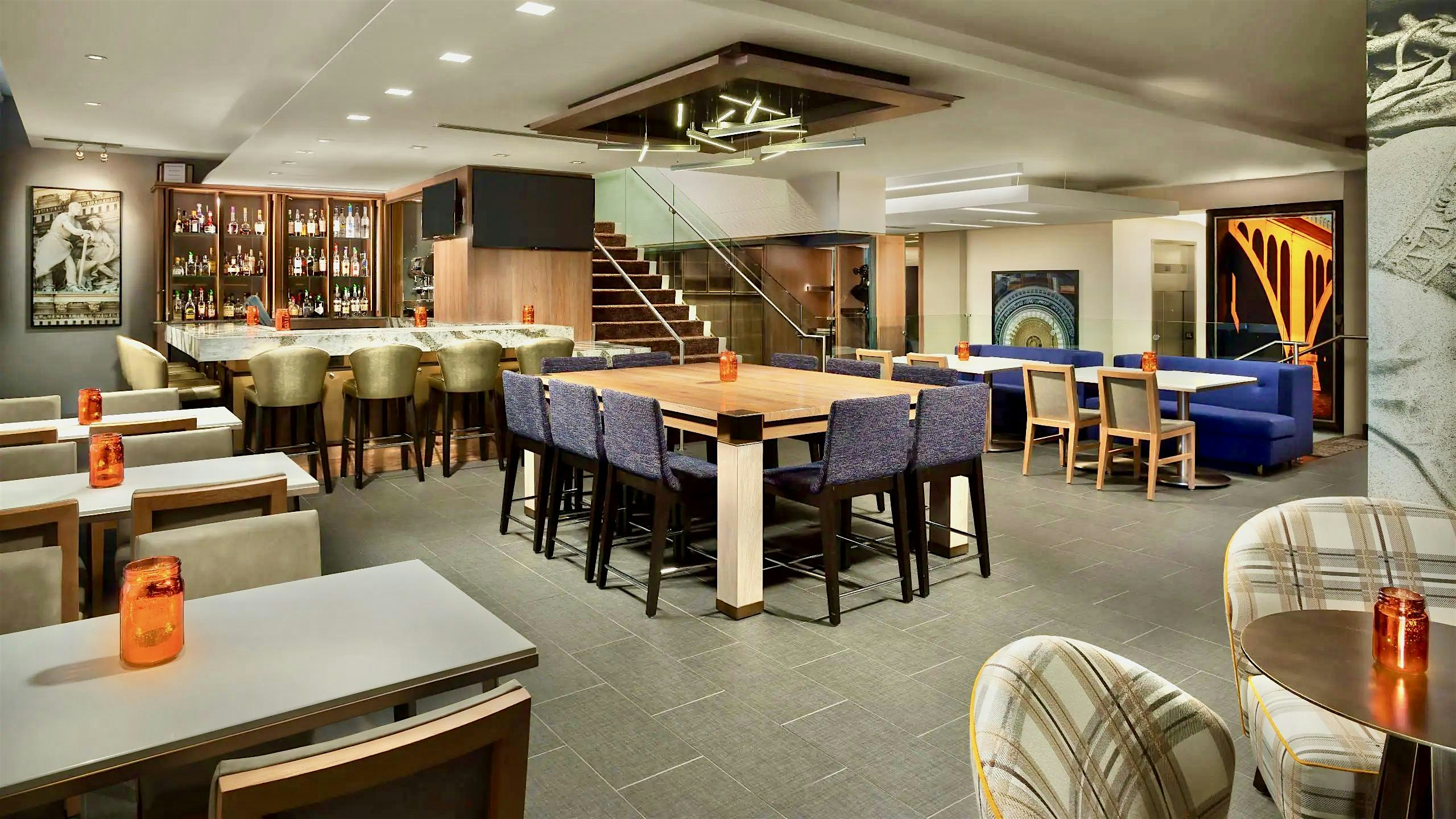 LGBTQ+ Community Pride Kick-off Social @ Hyatt Centric Arlington at Hyatt Centric Arlington – Arlington, VA