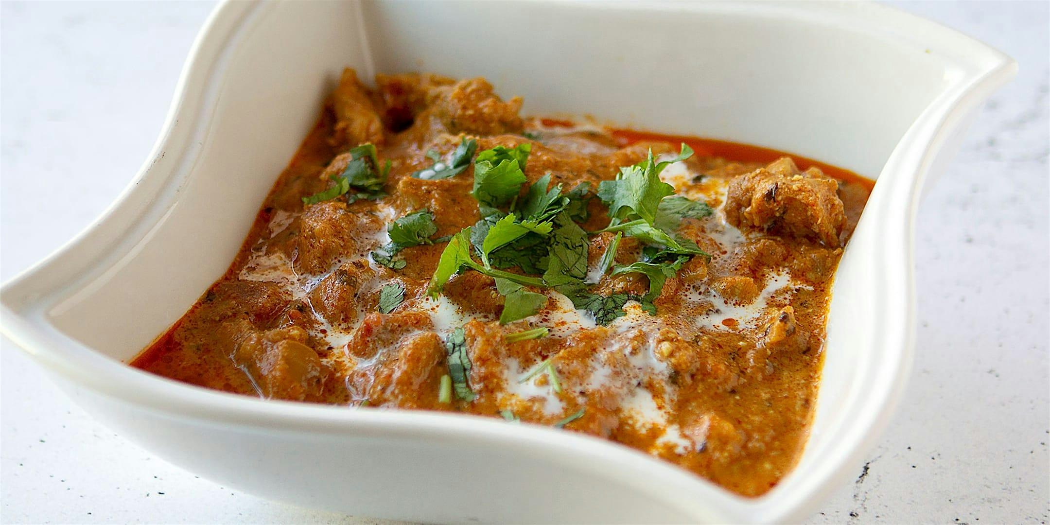 An Indian Vegetarian Feast – Cooking Class in Washington, D.C. | Cozymeal™ at Location provided after booking – Herndon, VA