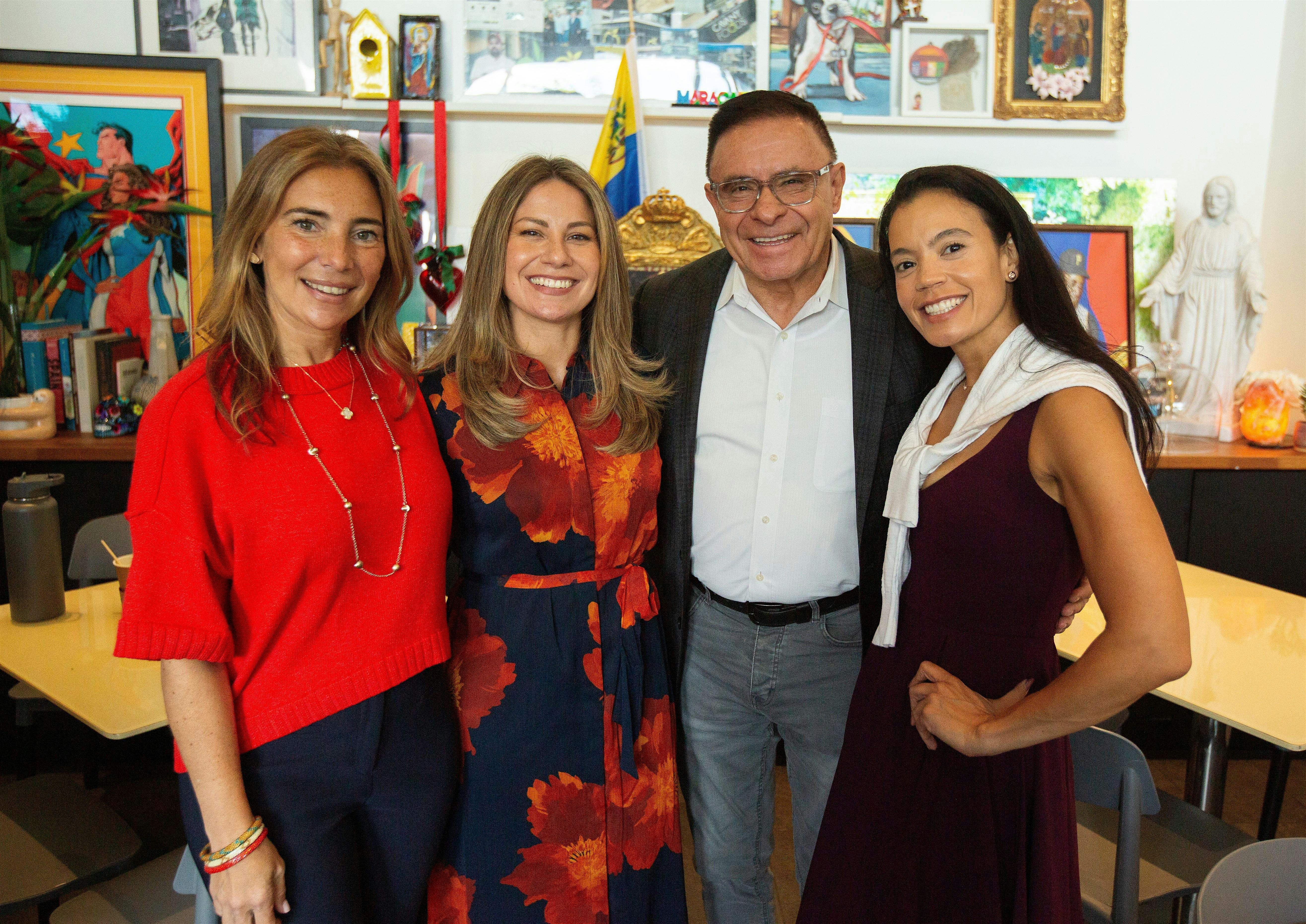 Brunch Con Familia at Son Cubano Modern-Cuban Cuisine – West New York, NJ