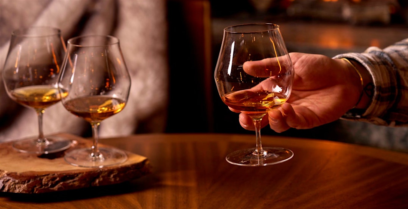Father’s Day Whiskey Tasting at Harriet’s Rooftop – Nashville, TN
