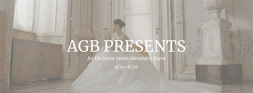 Ashley Grace Bridal Sip & Shop at Ashley Grace Bridal – Forest, VA
