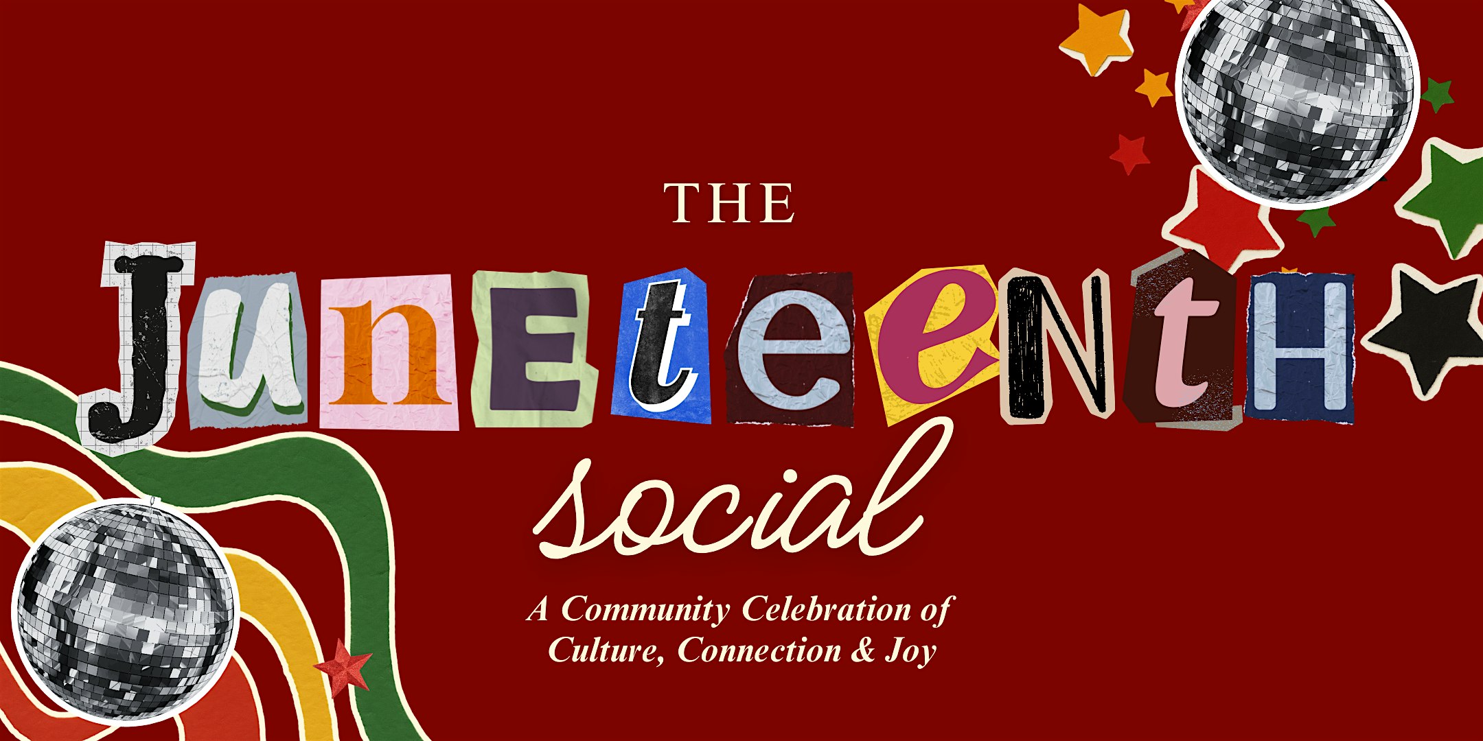 The Juneteenth Social: A Community Celebration of Culture, Connection & Joy at Jammyland Cocktail Bar & Reggae Kitchen – Las Vegas, NV