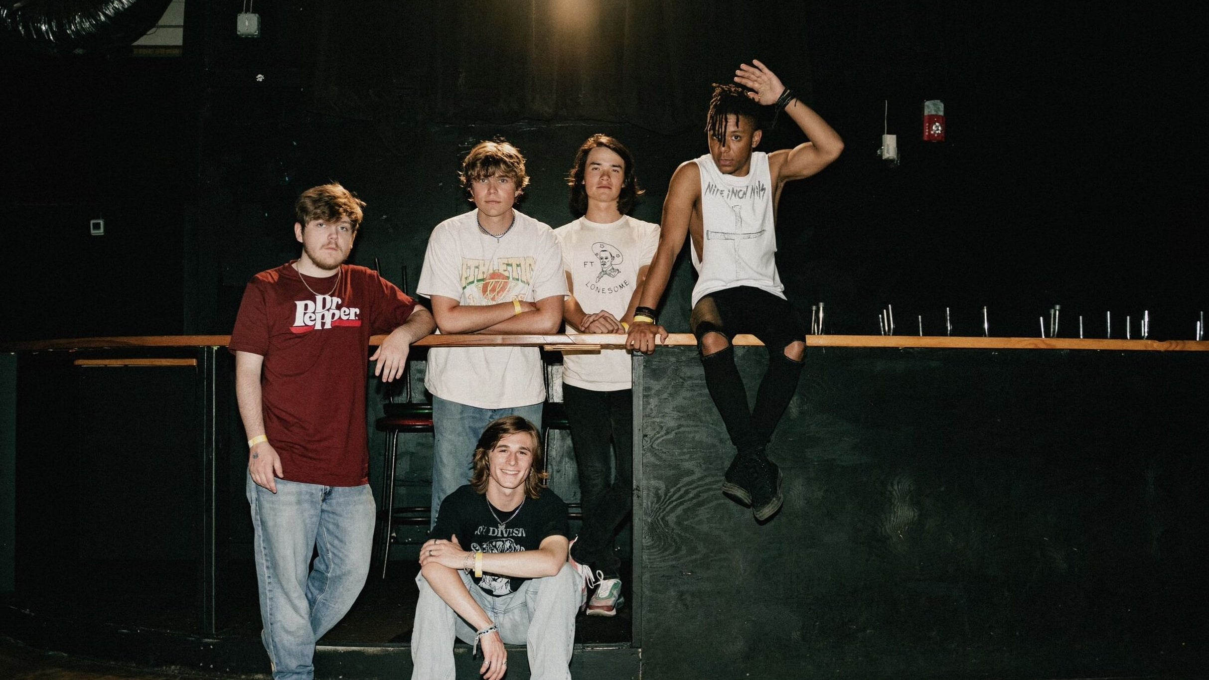 The Runarounds: The Minivan Tour at House of Blues Orlando – Orlando, FL