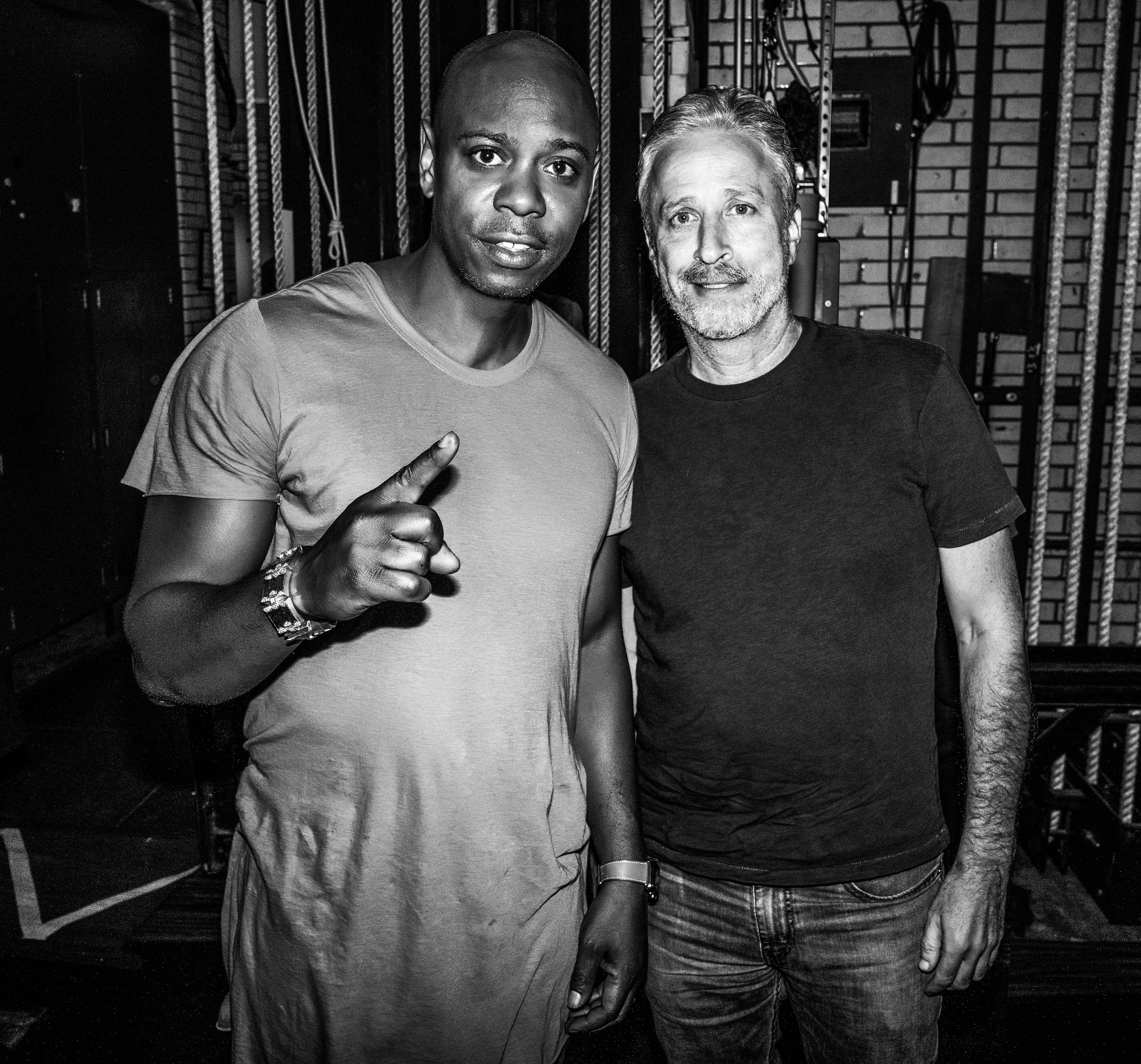 An Evening with Jon Stewart at Bushnell – Hartford, CT
