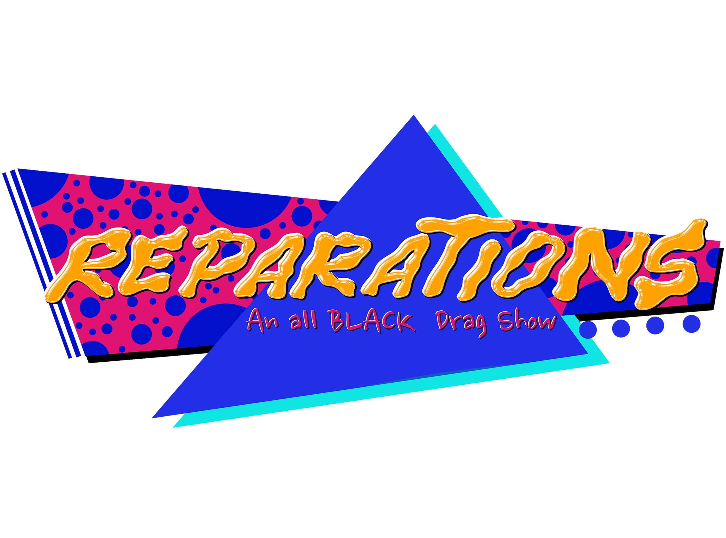 Reparations: 6 year anniversary with Sapphira Cristal! at August Hall – San Francisco, CA
