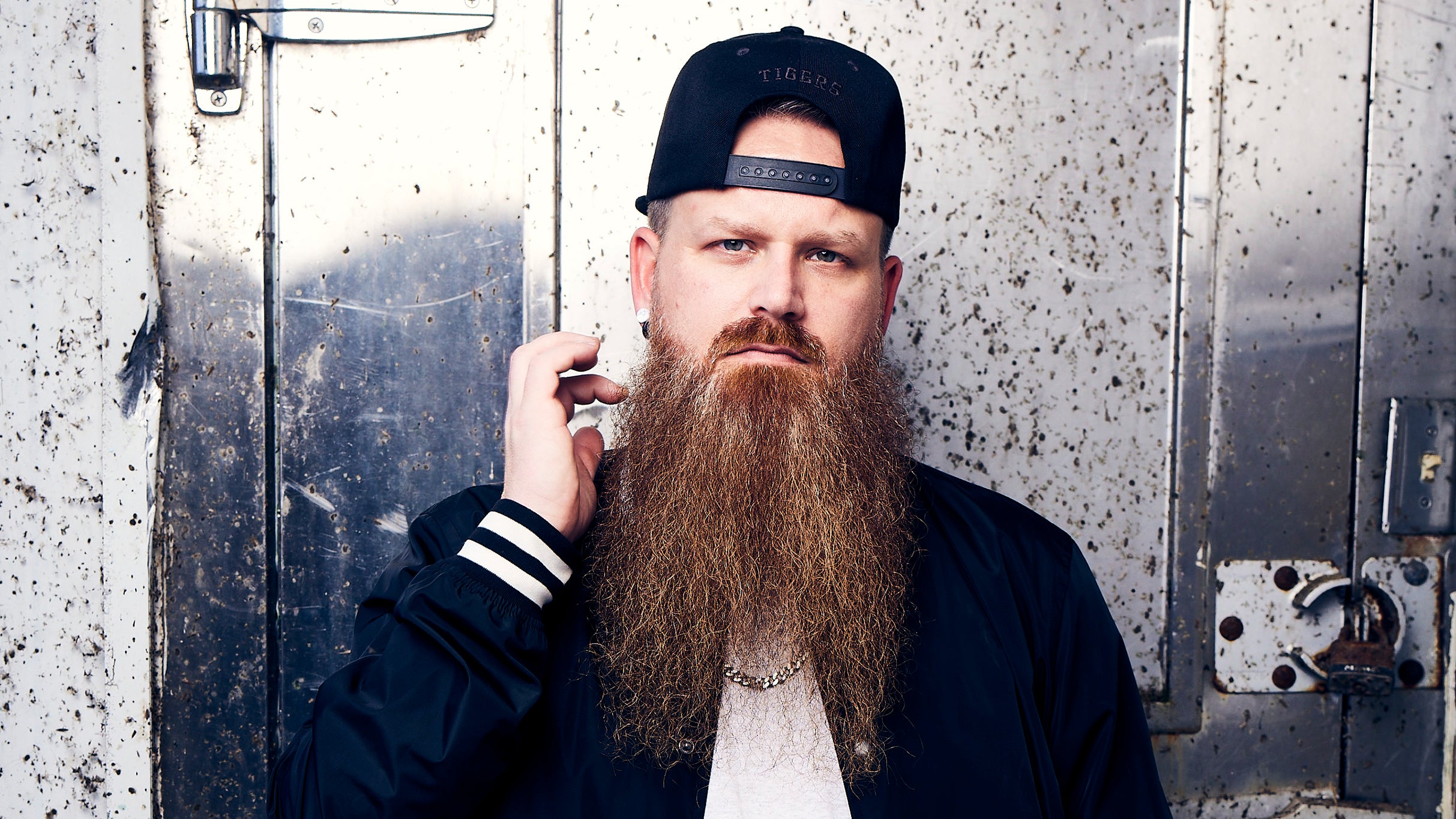 Thomas Cain w/ Victoria Lynn at Texas Club – Baton Rouge, LA