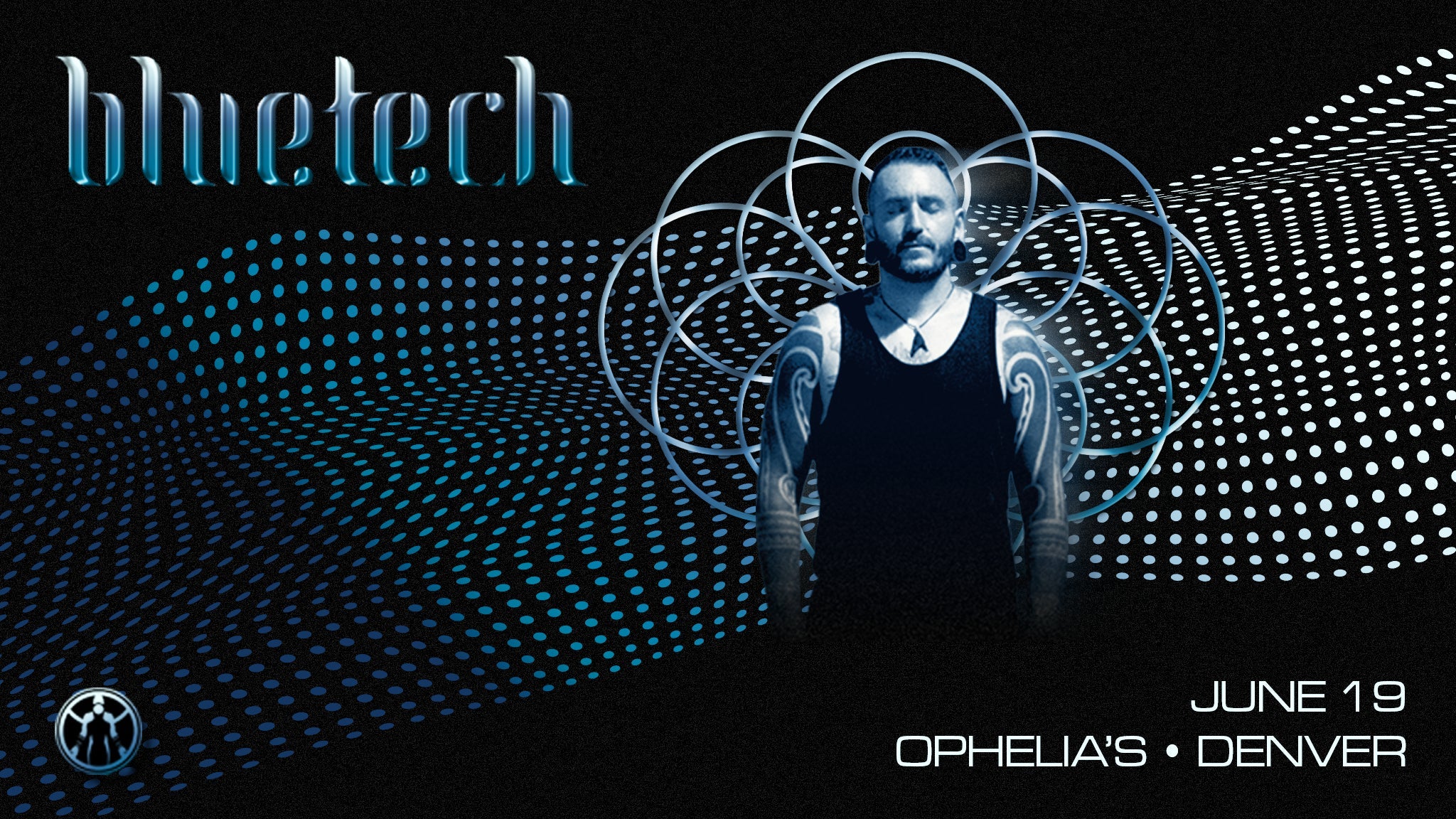 Bluetech at Ophelia’s Electric Soapbox – Denver, CO