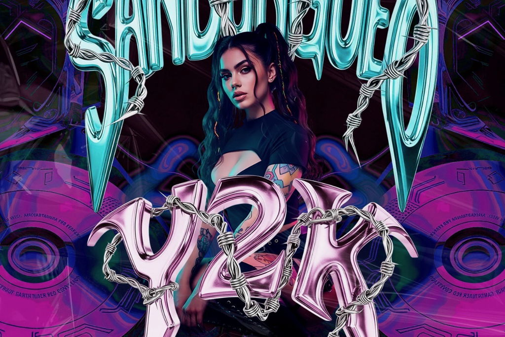 SANDUGEO Y2K CENTER CITY / SUEÑO at – Philadelphia, PA
