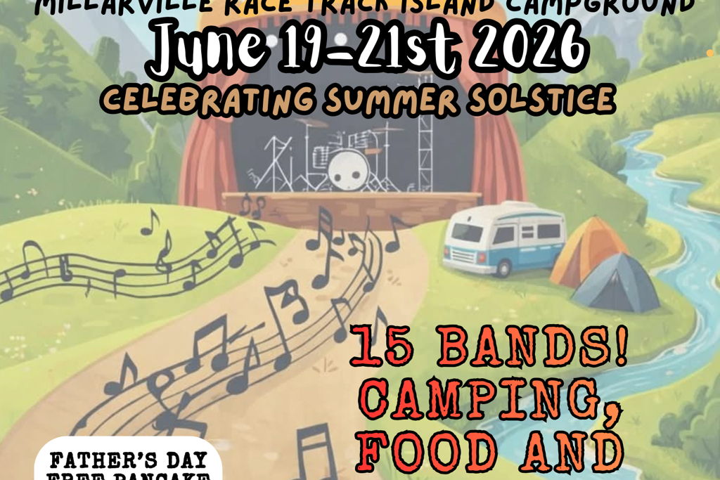KinFest Weekend Pass at – Calgary, Canada