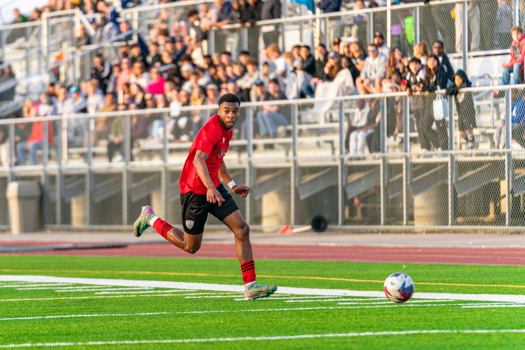 BTB Soccer Club Alberta Premier League at – St. Albert, Canada