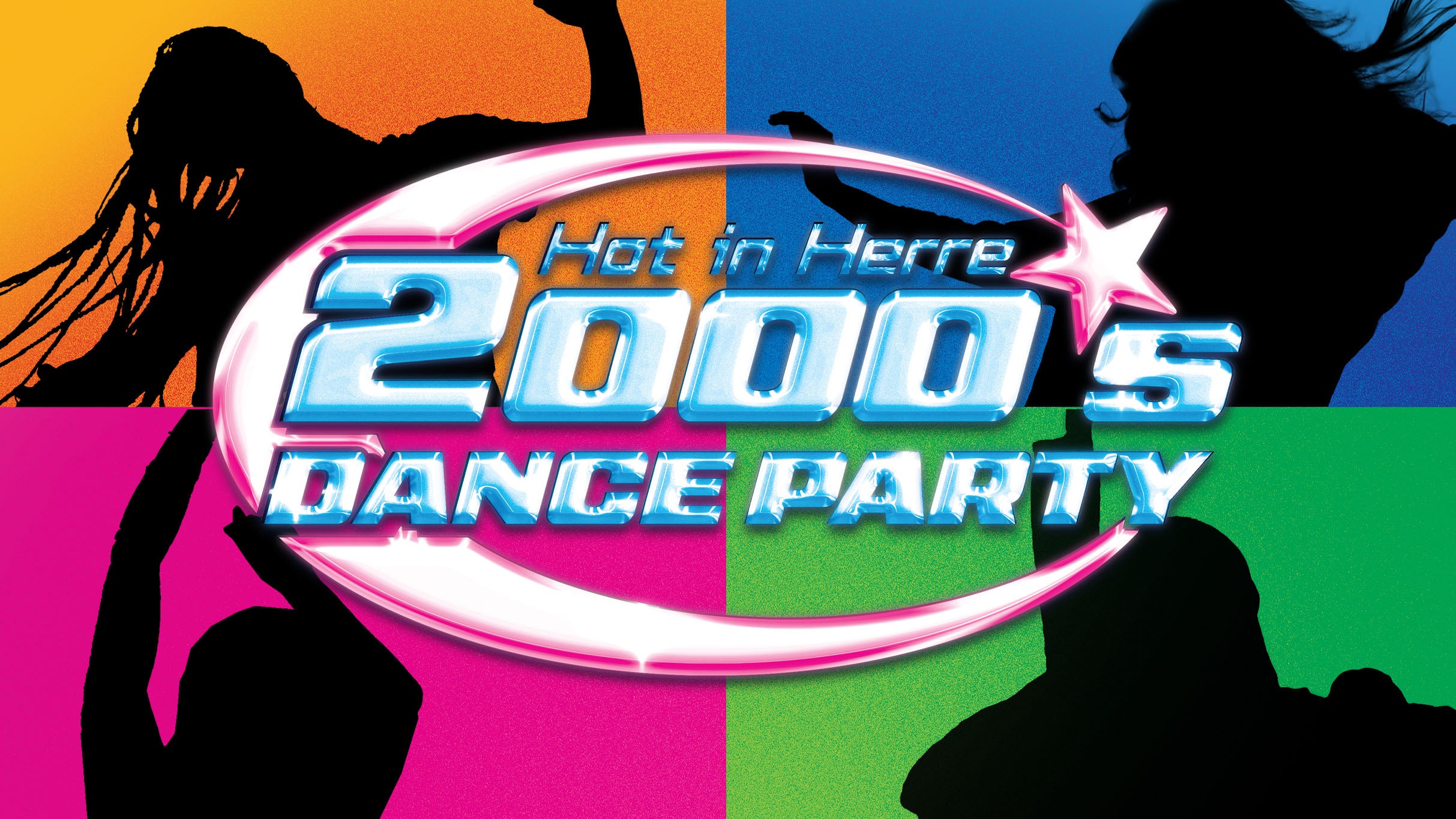 Hot In Herre: 2000’s Dance Party (21+) at White Eagle Hall – Jersey City, NJ