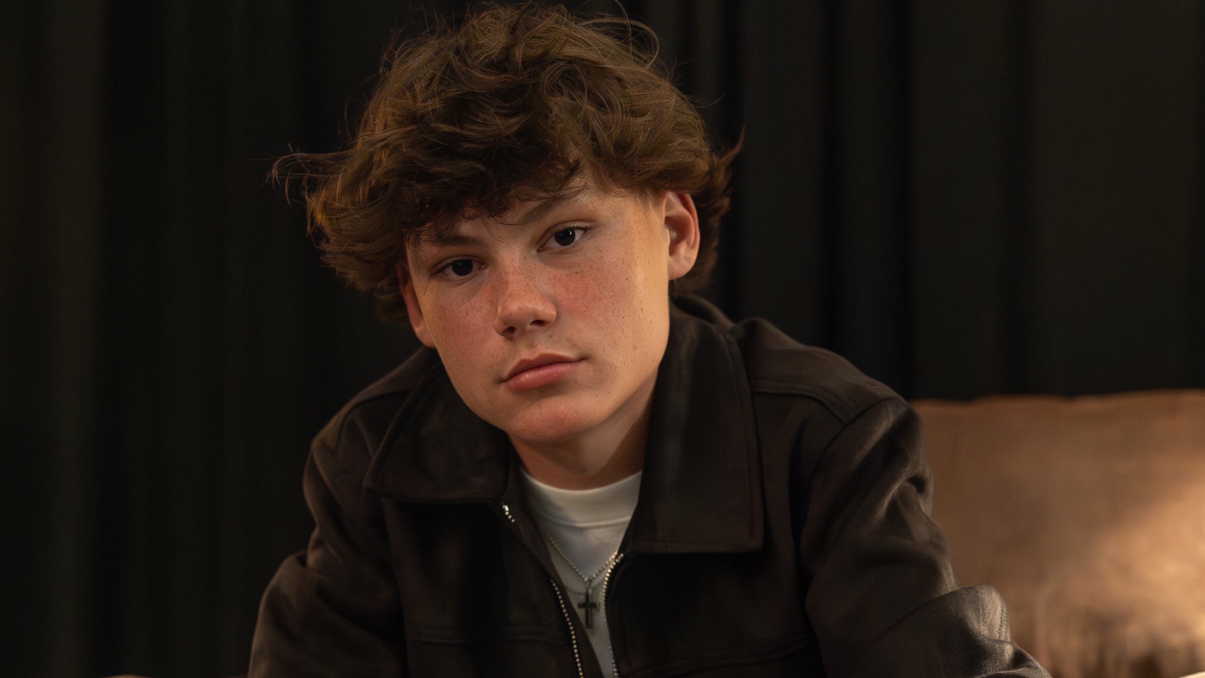 Maddox Batson at Cape Cod Melody Tent – Hyannis, MA
