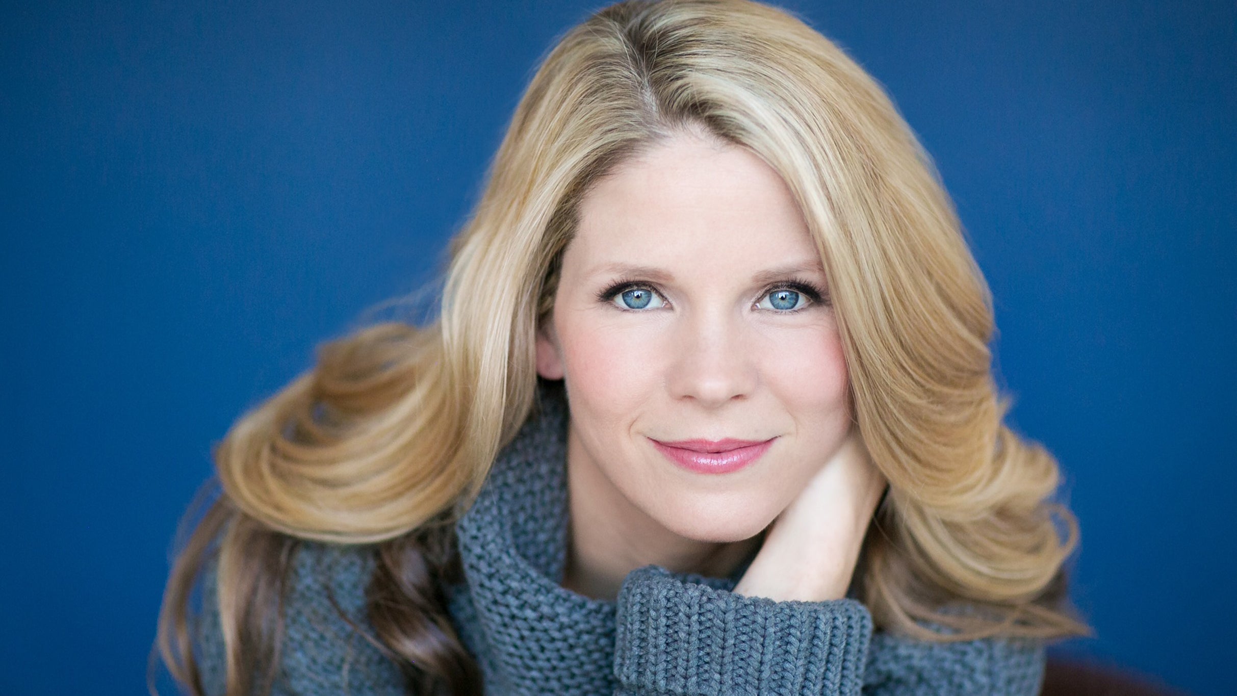 Kelli O’Hara at Copeland Hall – Wilmington, DE
