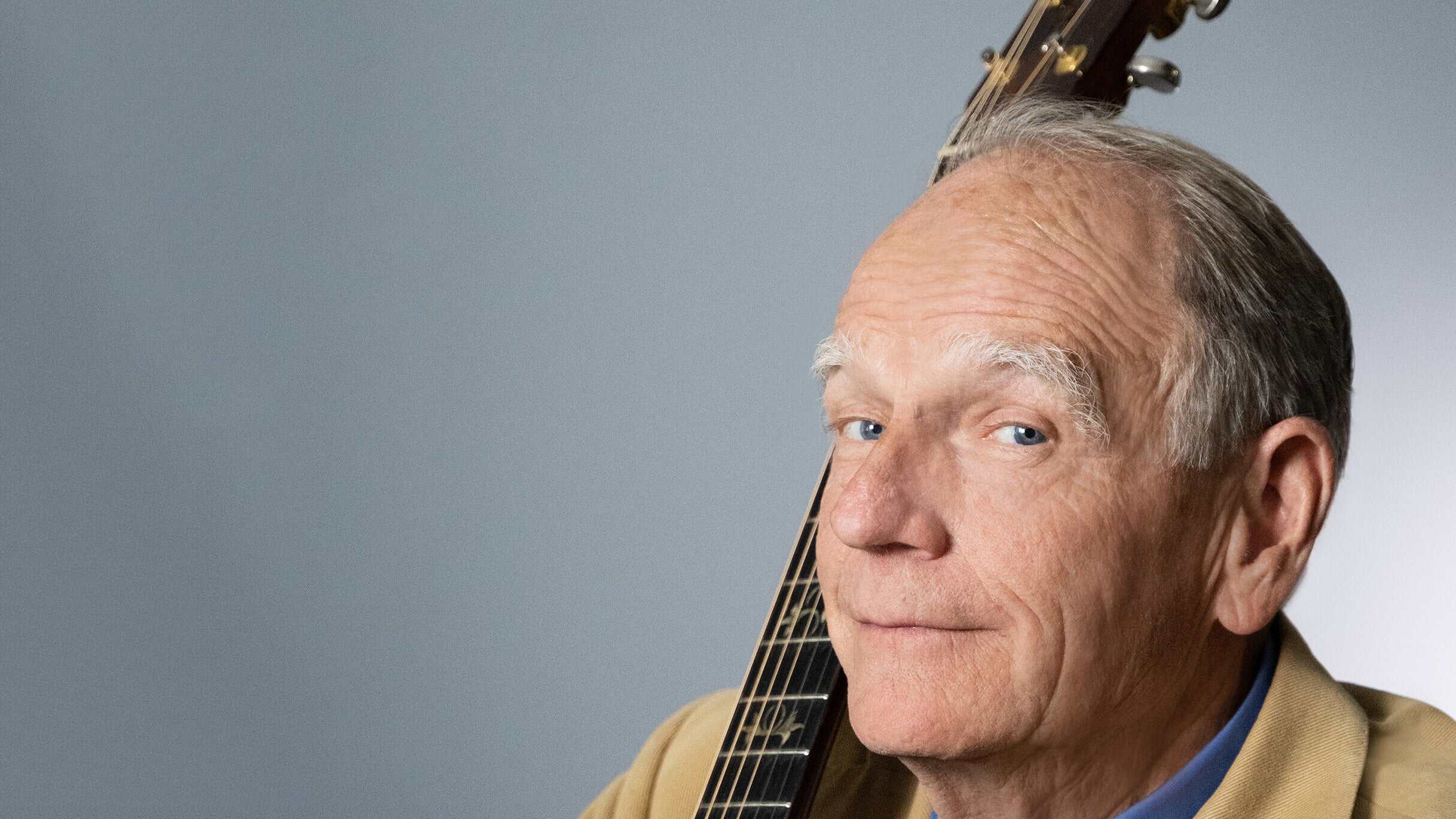 Livingston Taylor at Rams Head On Stage – Annapolis, MD