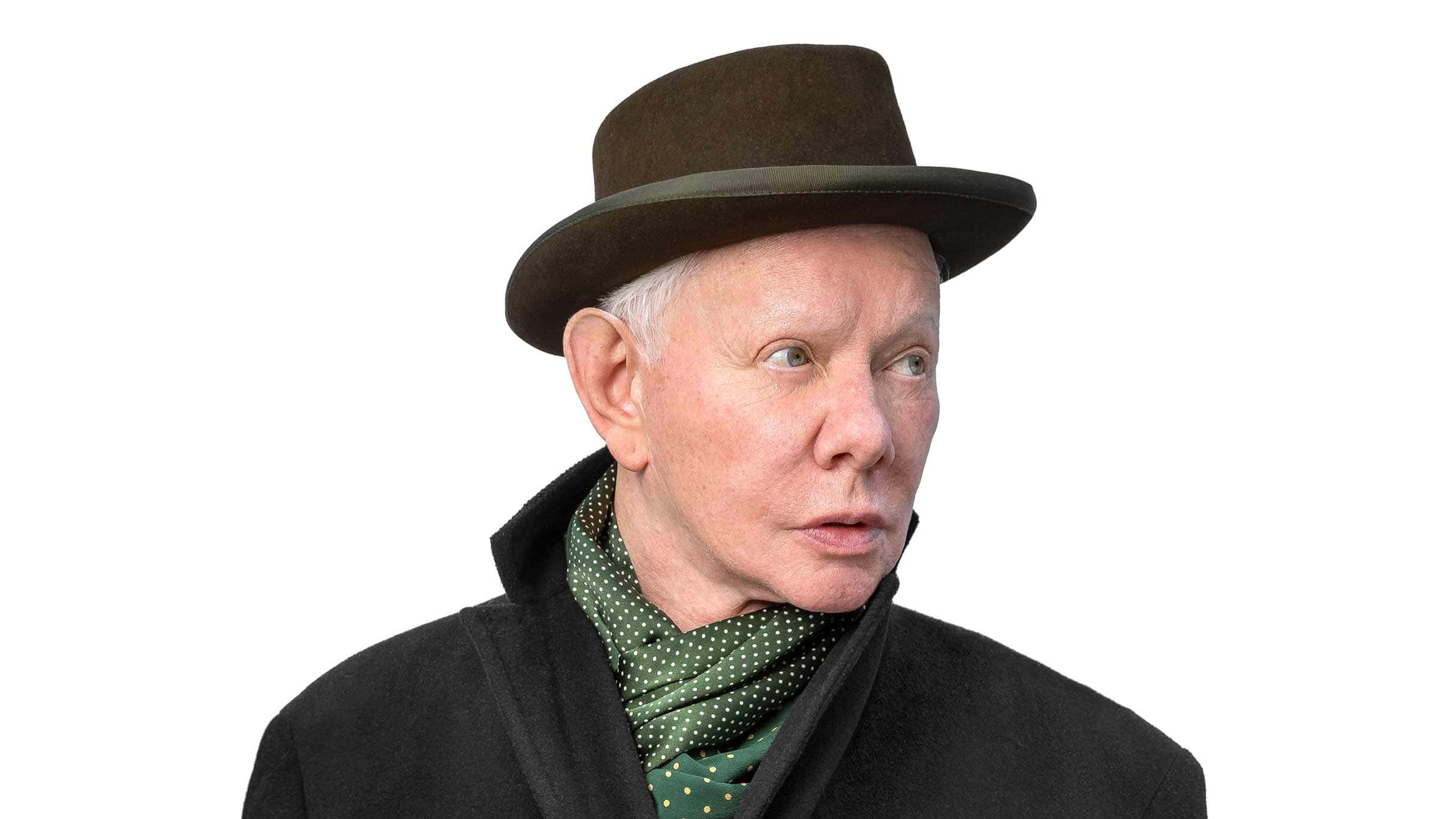 Joe Jackson at Charline McCombs Empire Theatre – San Antonio, TX