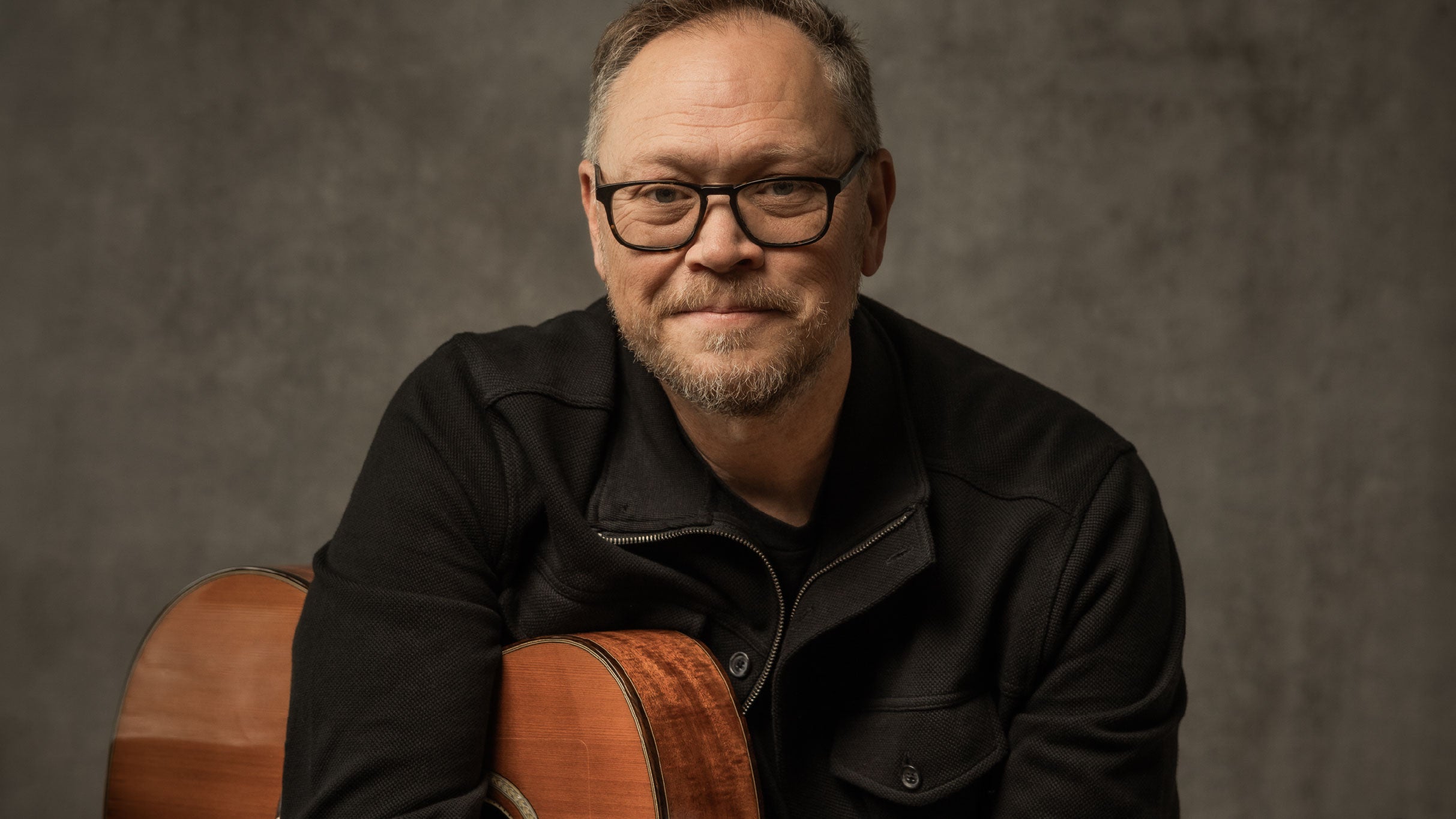 Andrew Peterson at Ryman Auditorium – Nashville, TN