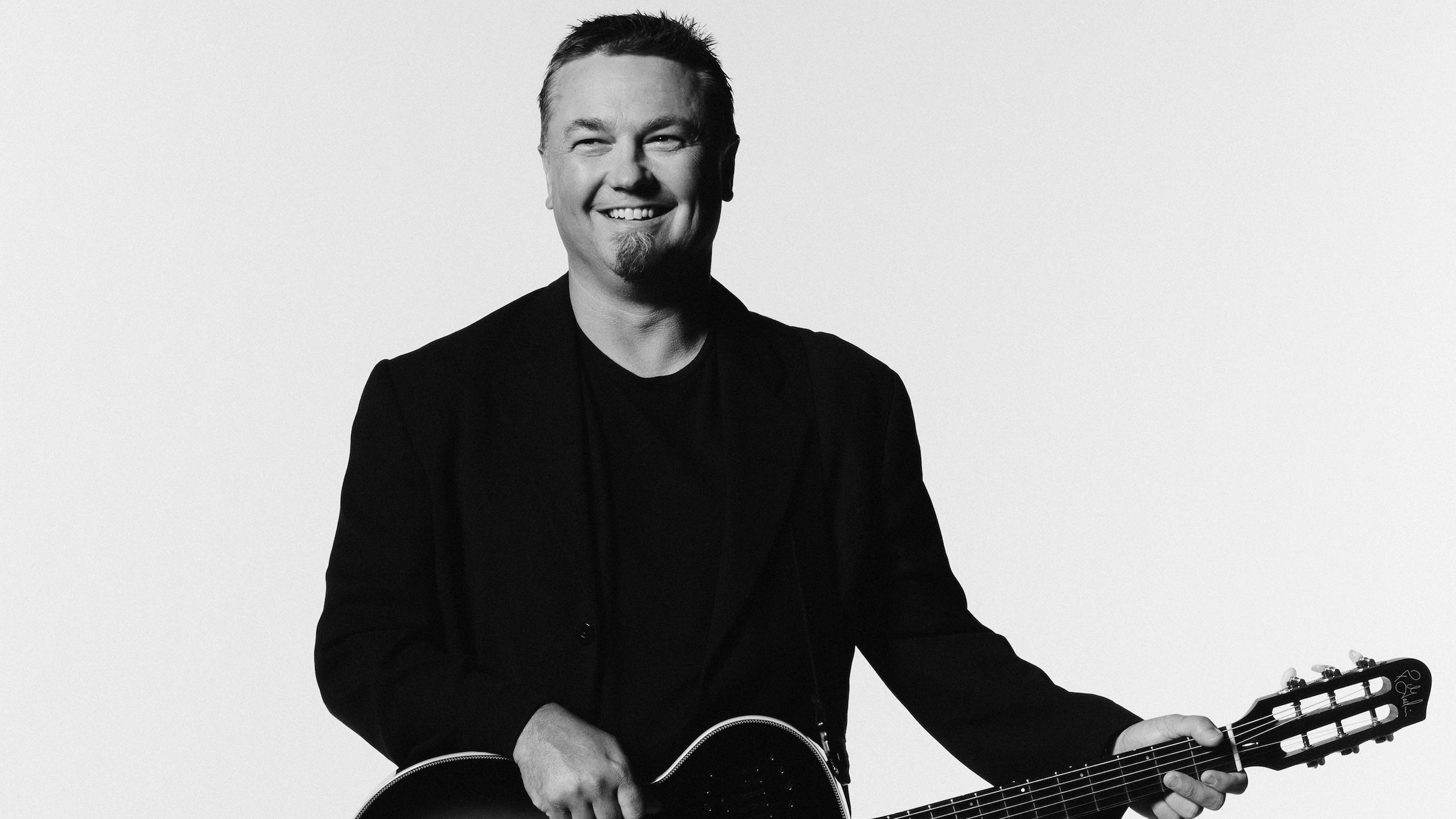 Edwin McCain w/ Five for Fighting at EPIC Event Center – Green Bay, WI