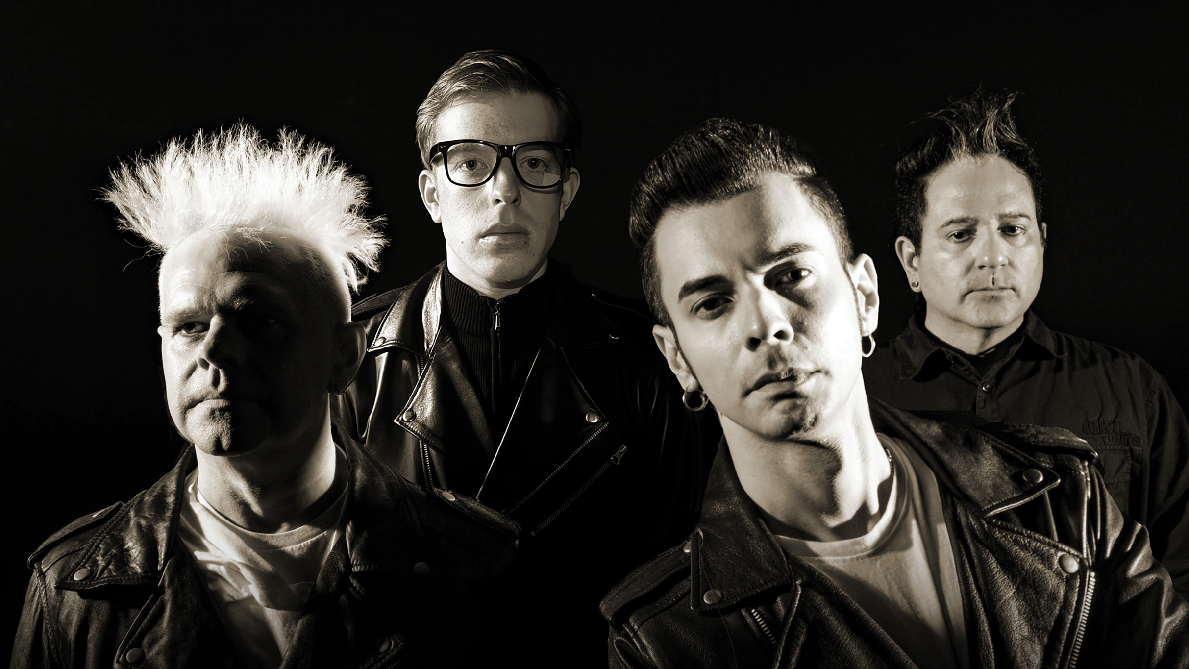 Strangelove w/ Lovesong: The Cure Tribute at Plaza Live – Orlando – Orlando, FL