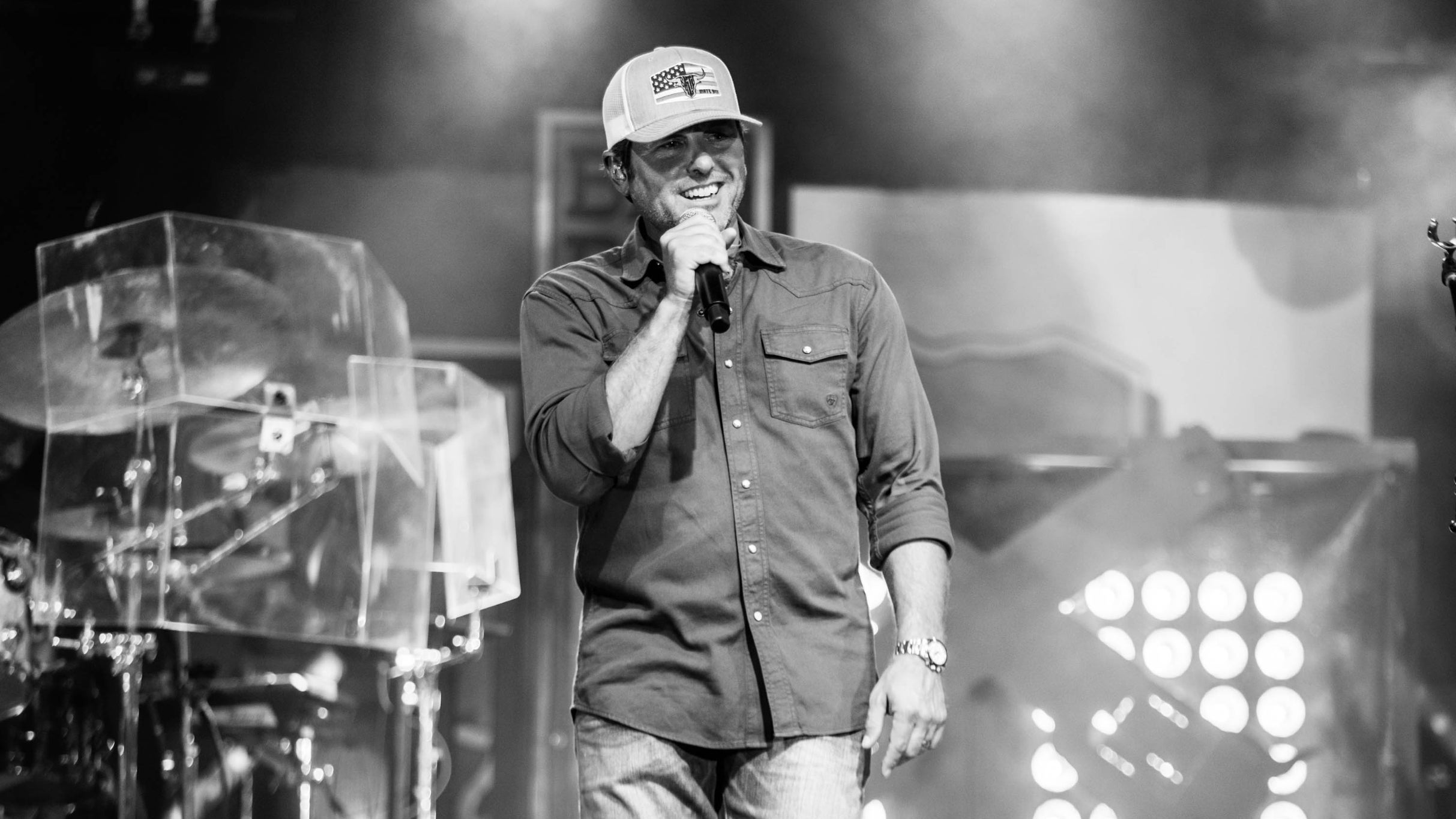 Casey Donahew at John T Floore Country Store – Helotes, TX