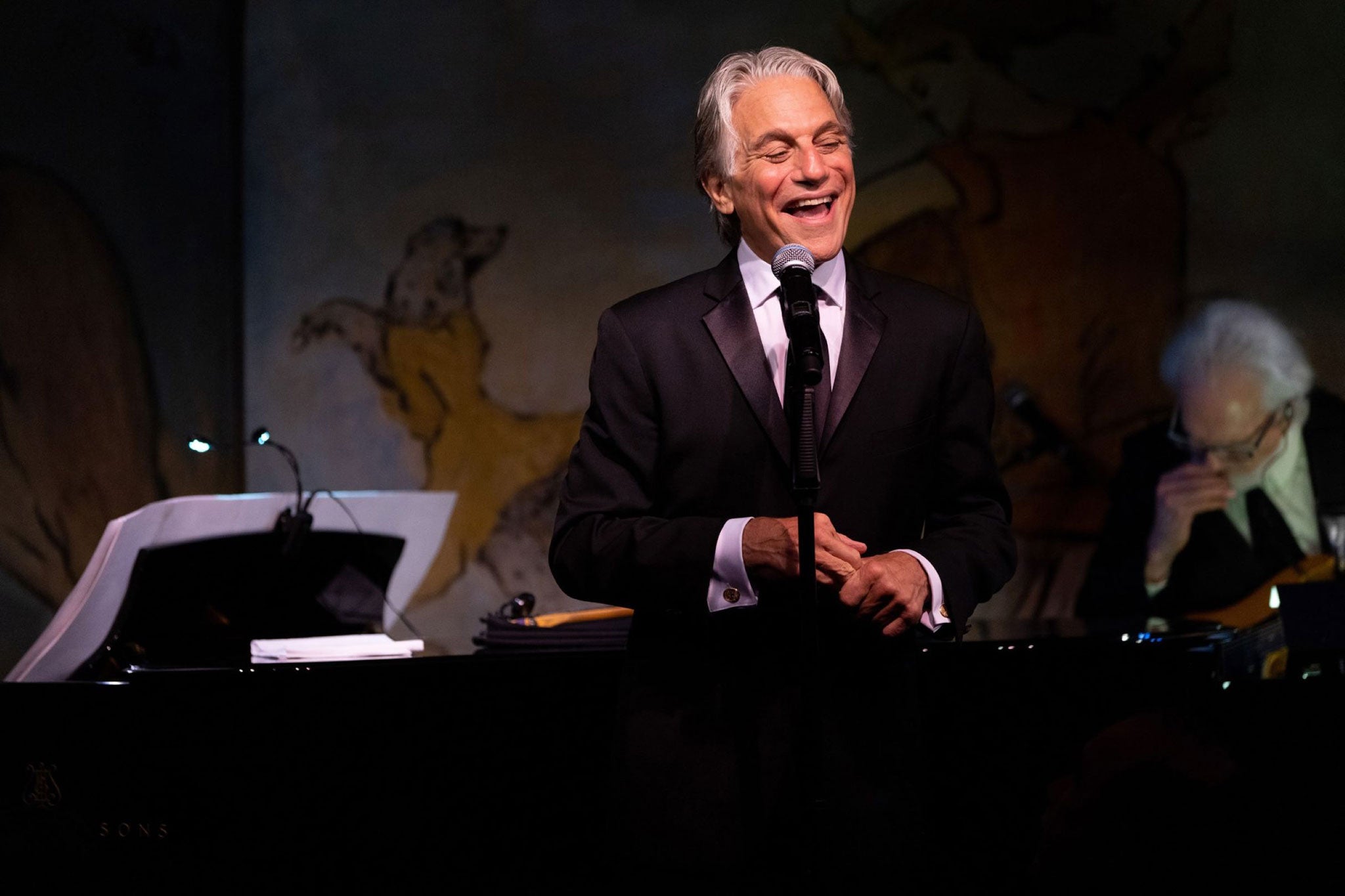 Tony Danza: Sinatra & Stories at Seneca Niagara Resort & Casino Bears Den – Niagara Falls, NY