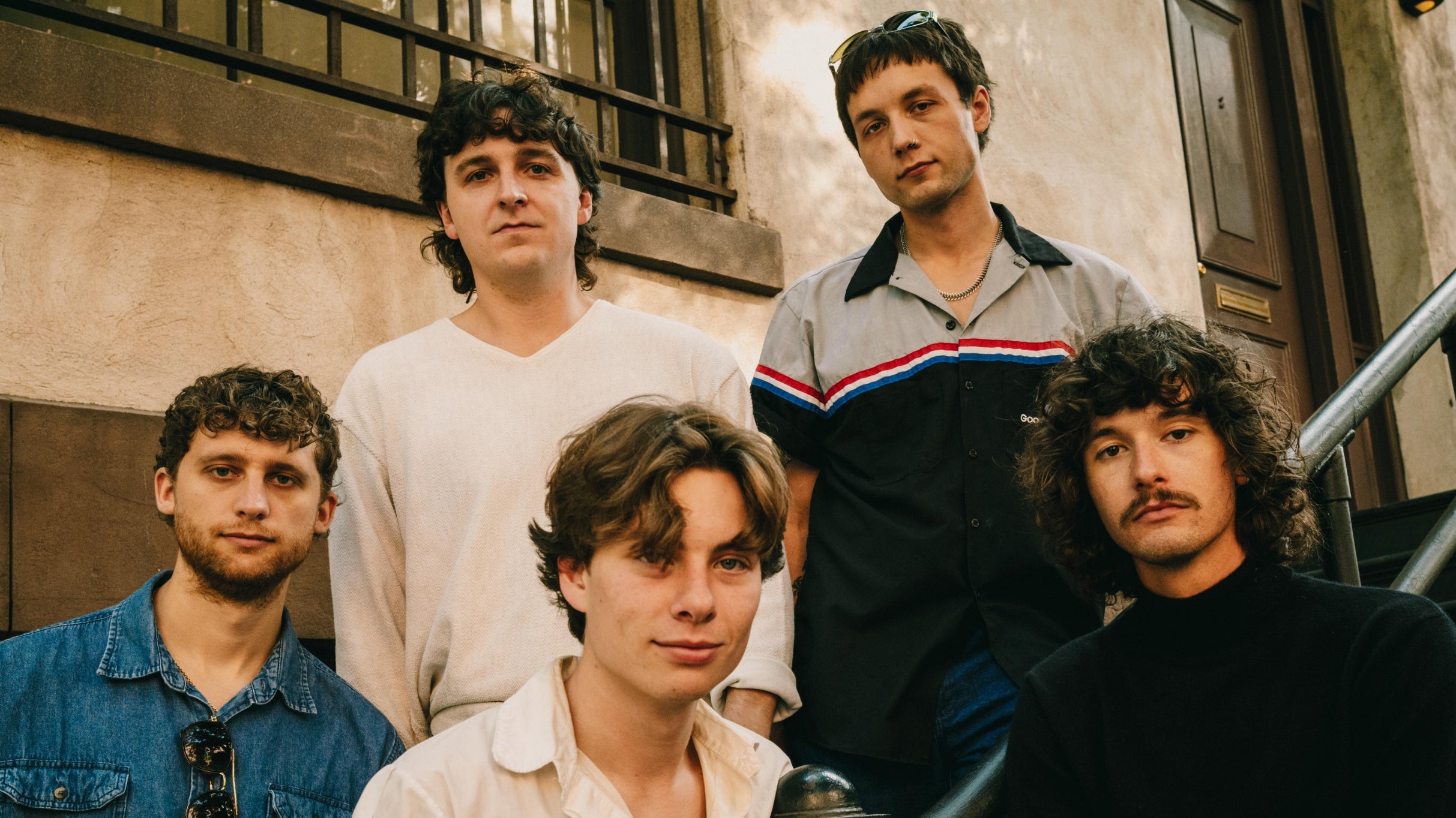 Dallas Wax at Mercury Lounge – New York, NY