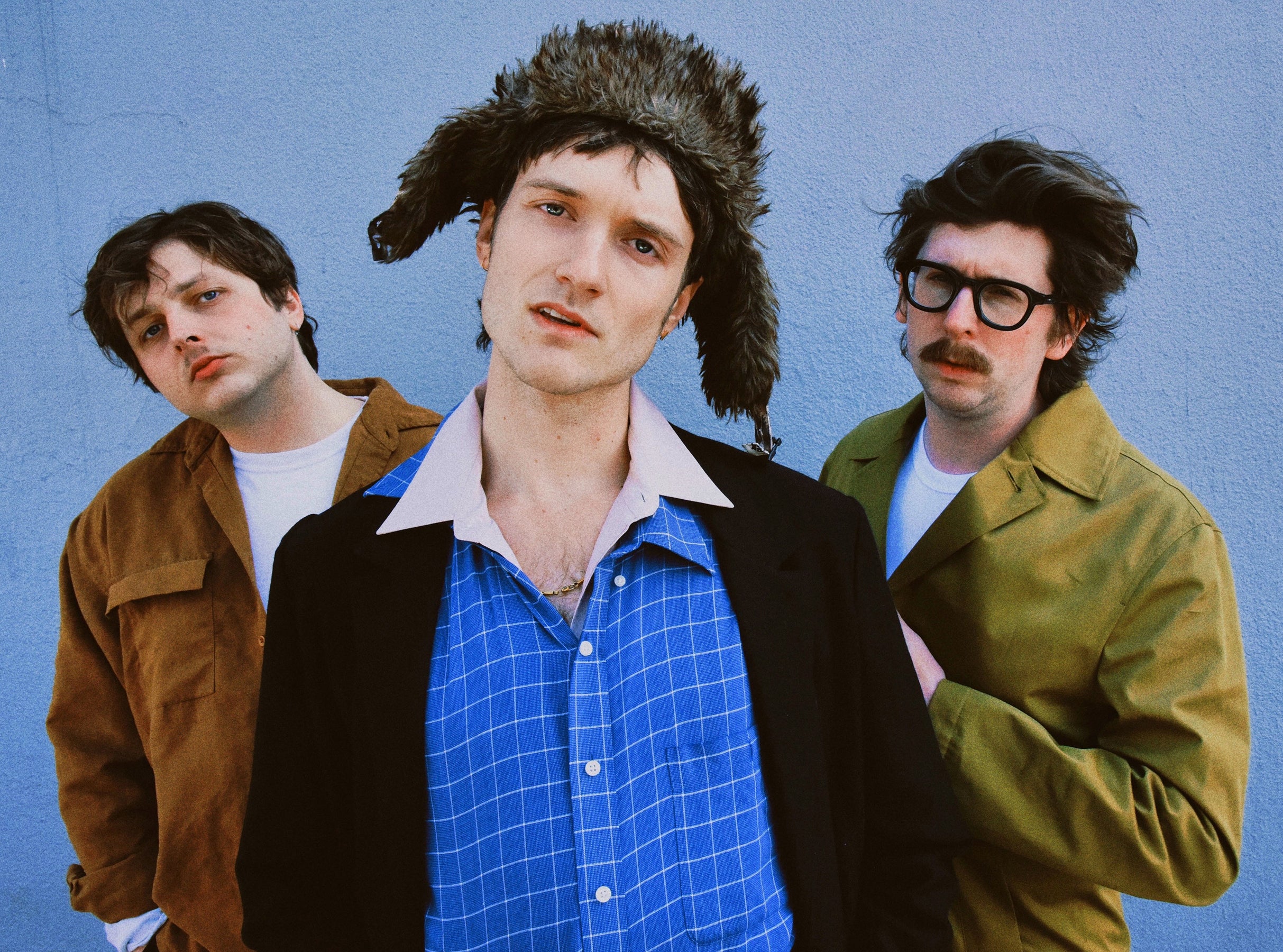 VUNDABAR – ‘Gawk’ 10 Year Anniversary Tour at Warsaw – Brooklyn, NY