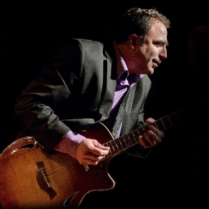 JEFF PITCHELL’s ALL STARS at Scullers Jazz Club – Boston, MA