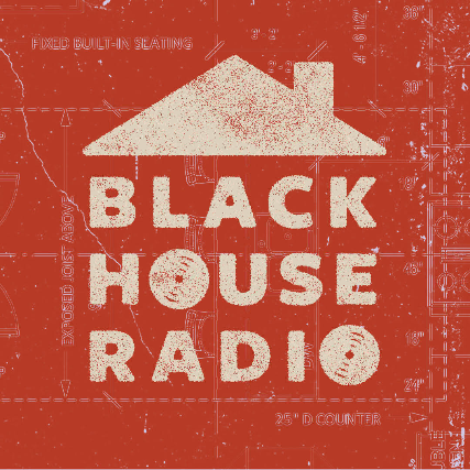Black House Radio at Camille’s at The Bellwether – Los Angeles, CA