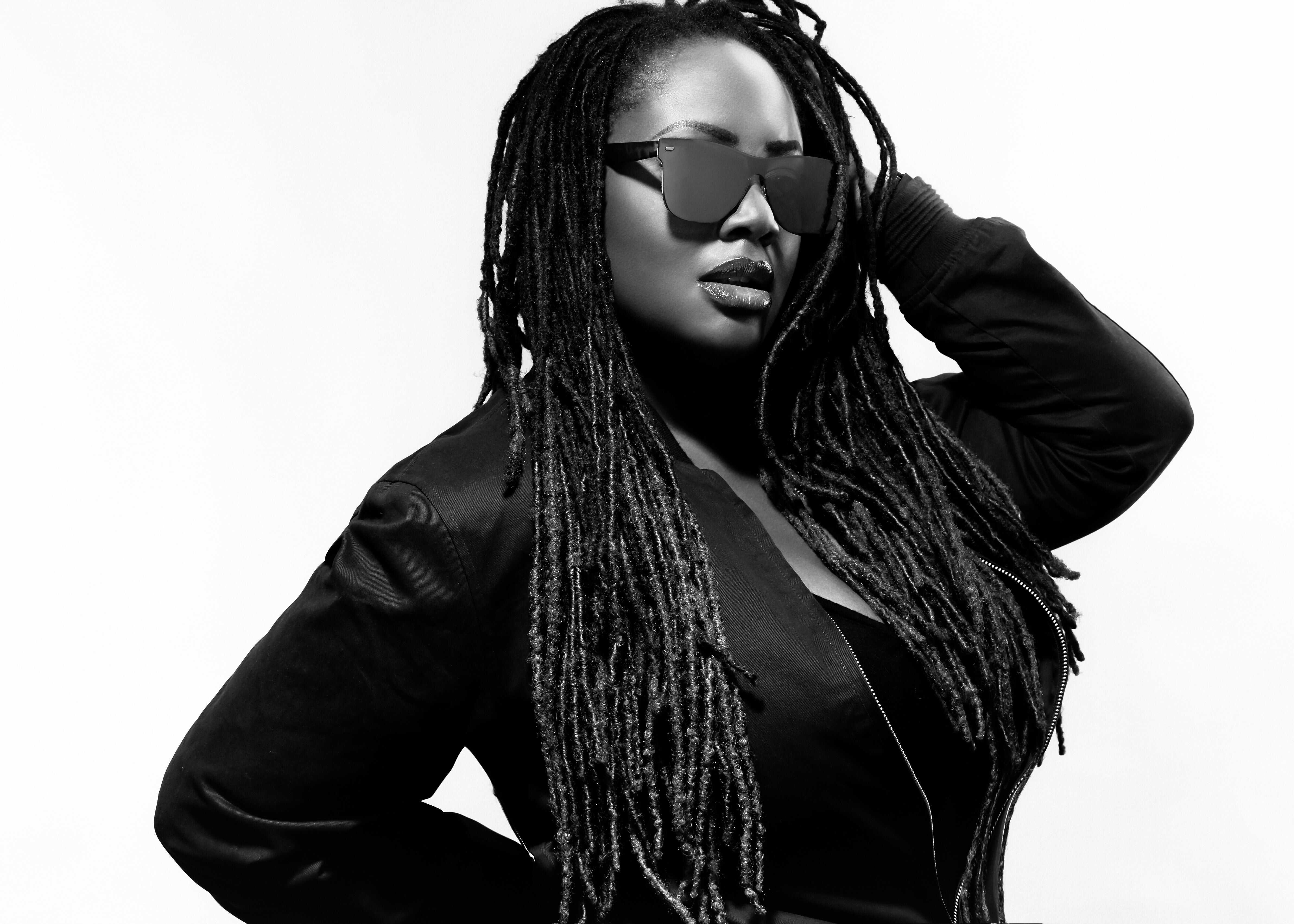 Lalah Hathaway at Blue Note Los Angeles – Los Angeles, CA