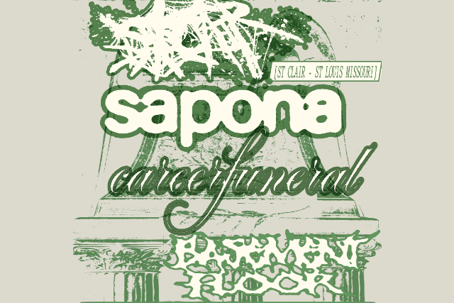 St Clair, Sapona, Career Funeral, Basement Floor at TSDMAAC (Confessional) – Detroit, MI