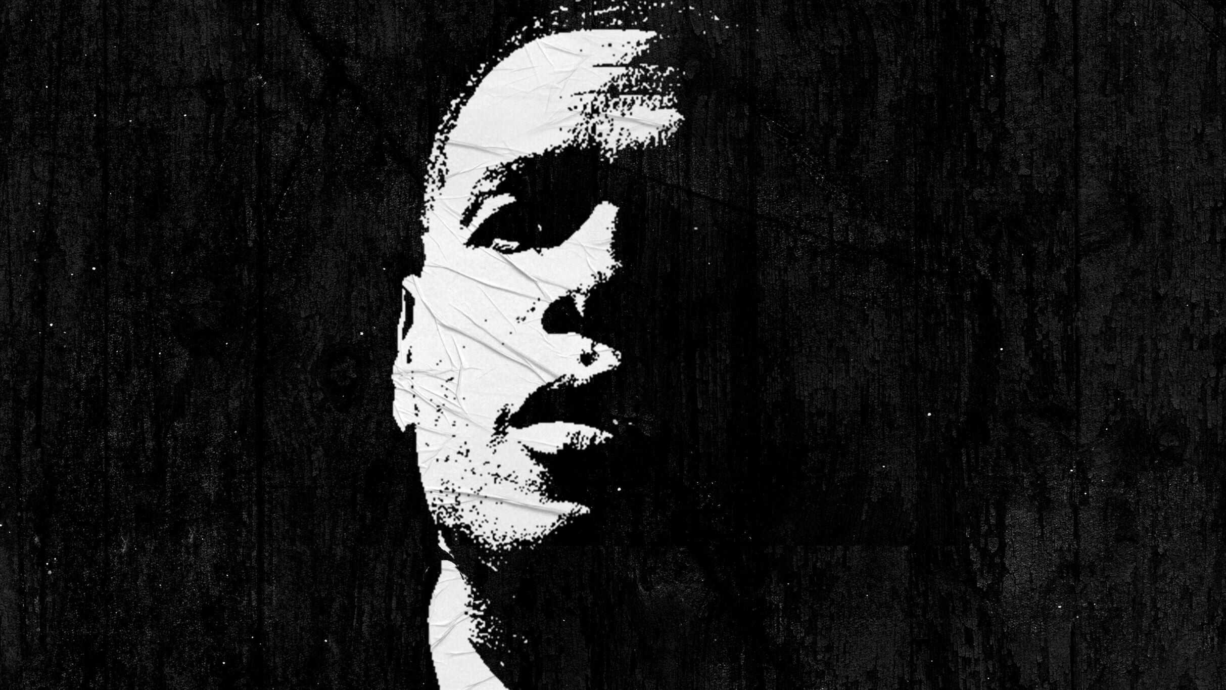 Jay Electronica at Howlin’ Wolf – New Orleans, LA
