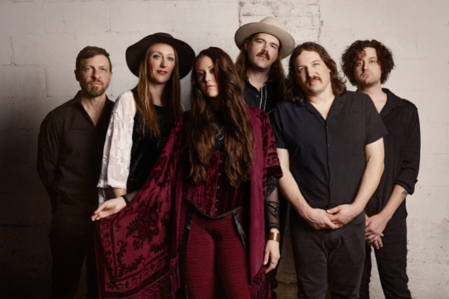Rumours ATL: A Fleetwood Mac Tribute (Night One) at Daryl’s House – Pawling, NY