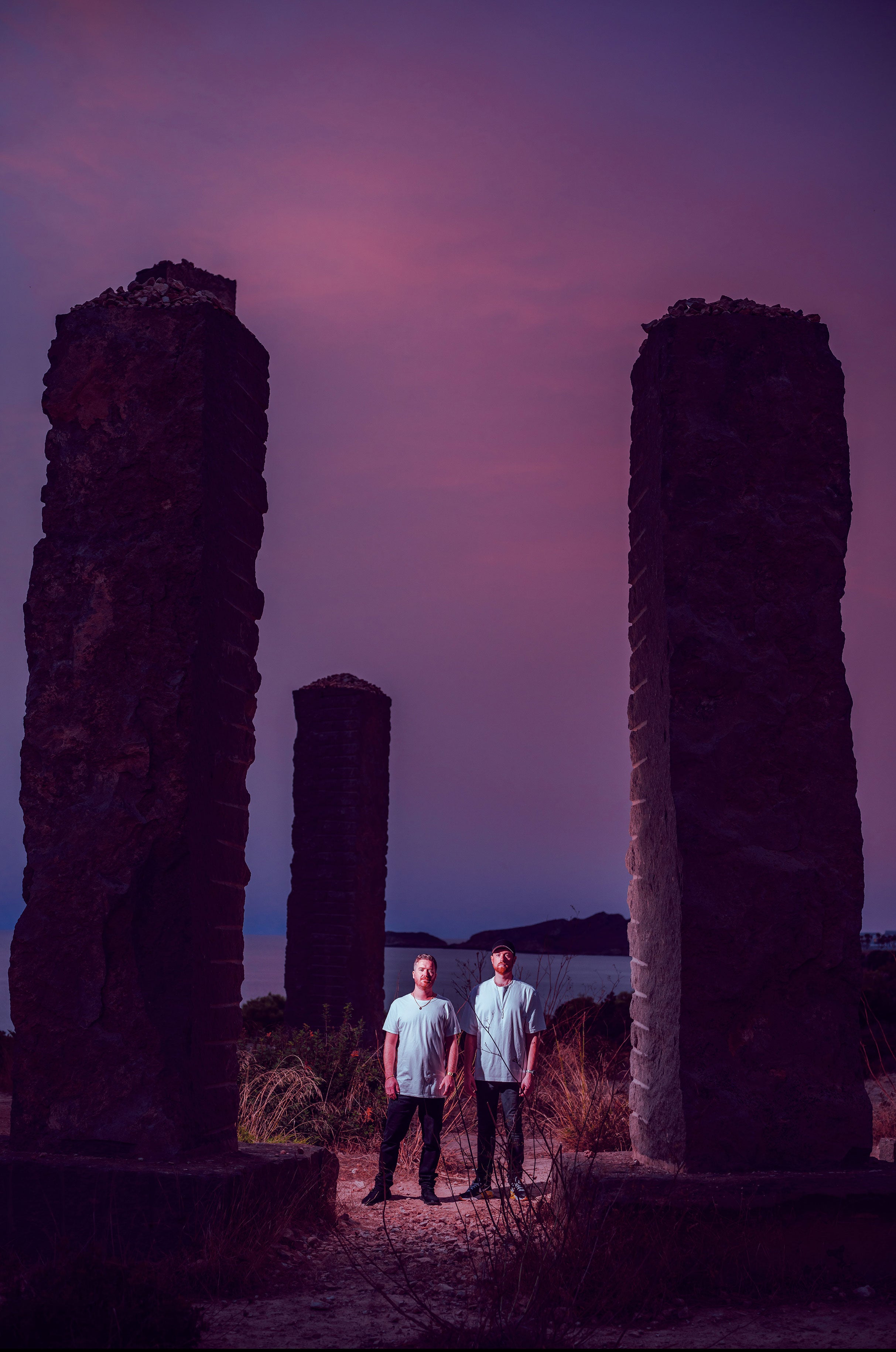 Gorgon City b2b SG Lewis w/ Jackie Hollander at The Church Nightclub – Denver, CO