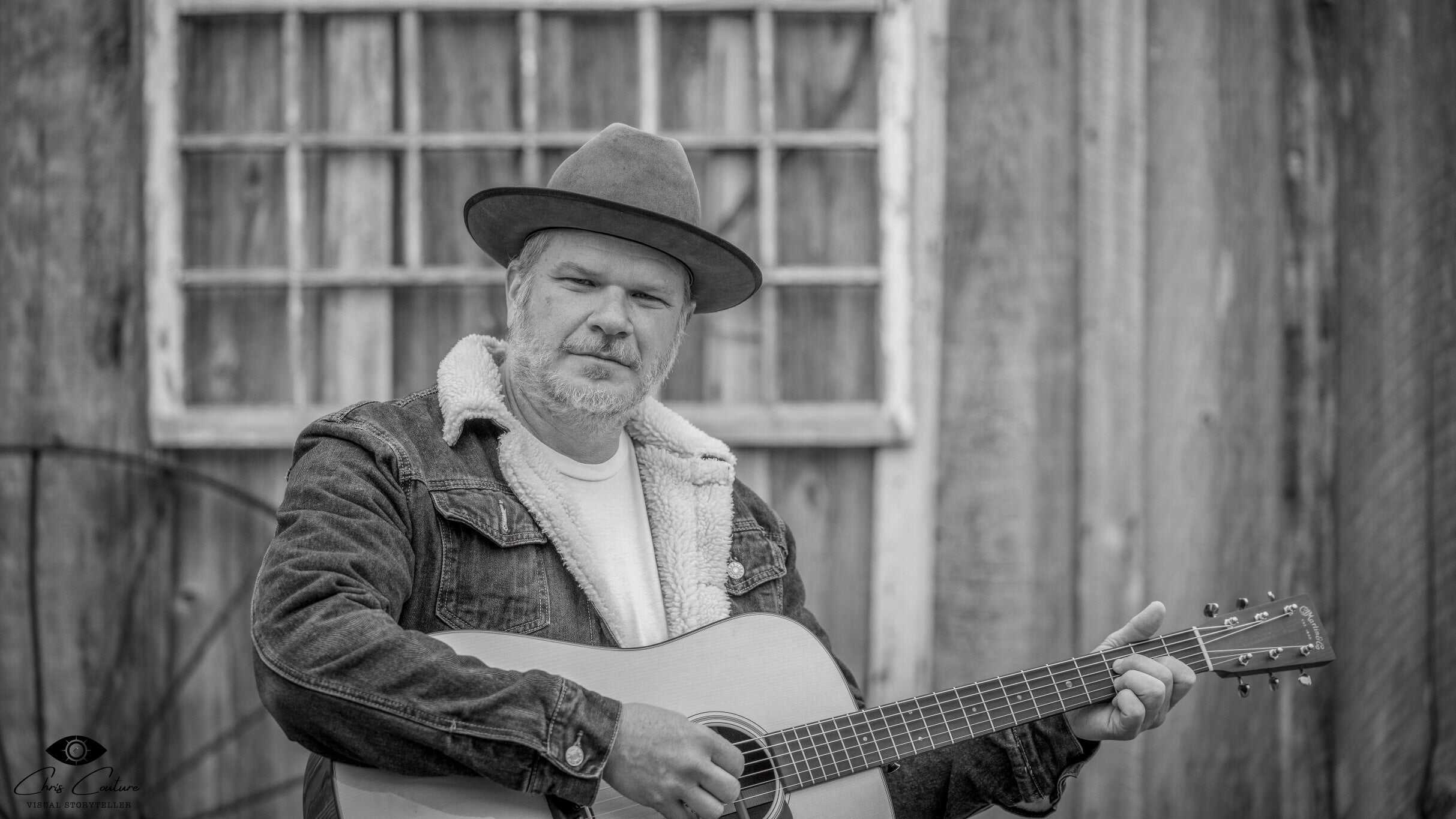 Jason Eady at The Liberty – Roswell, NM