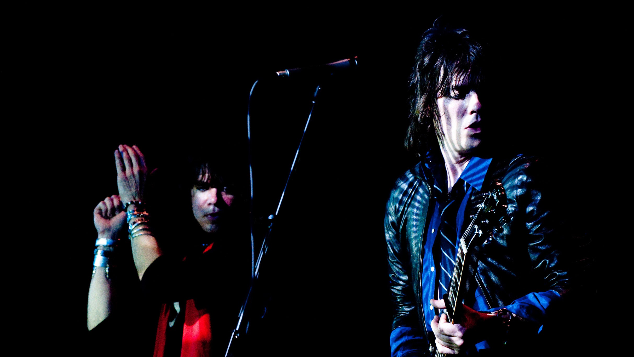 CLASSIC STONES LIVE – The Greatest Rock And Roll Tribute at Blue Ocean Music Hall – Salisbury, MA